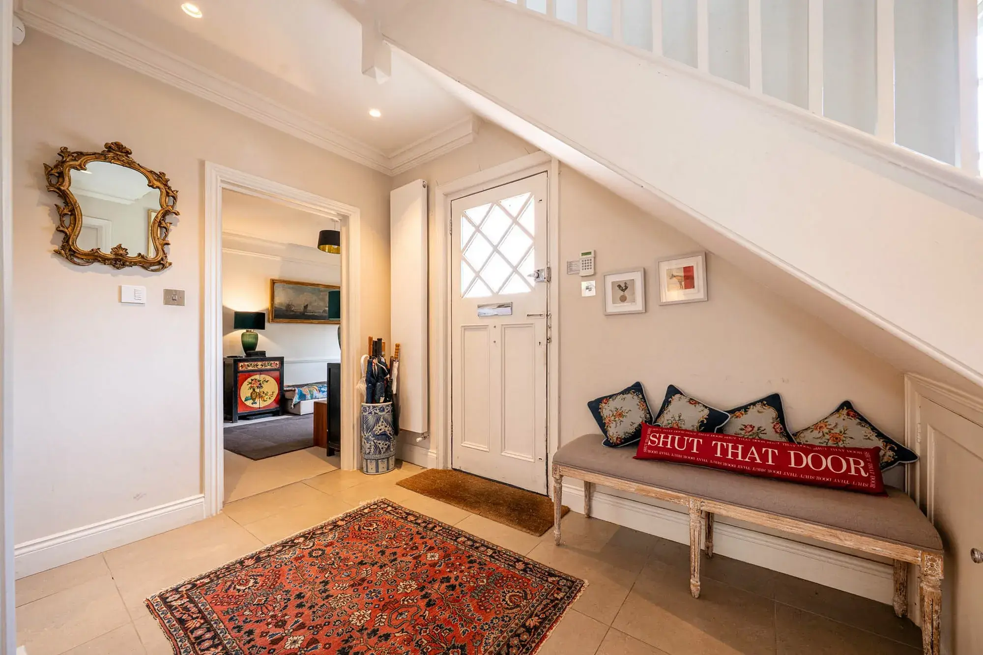 Ellerton Road, holiday home in Wandsworth, London