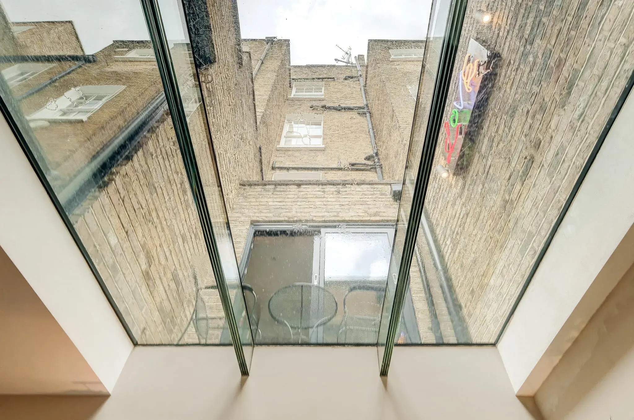 Halsey Street, holiday home in Chelsea, London