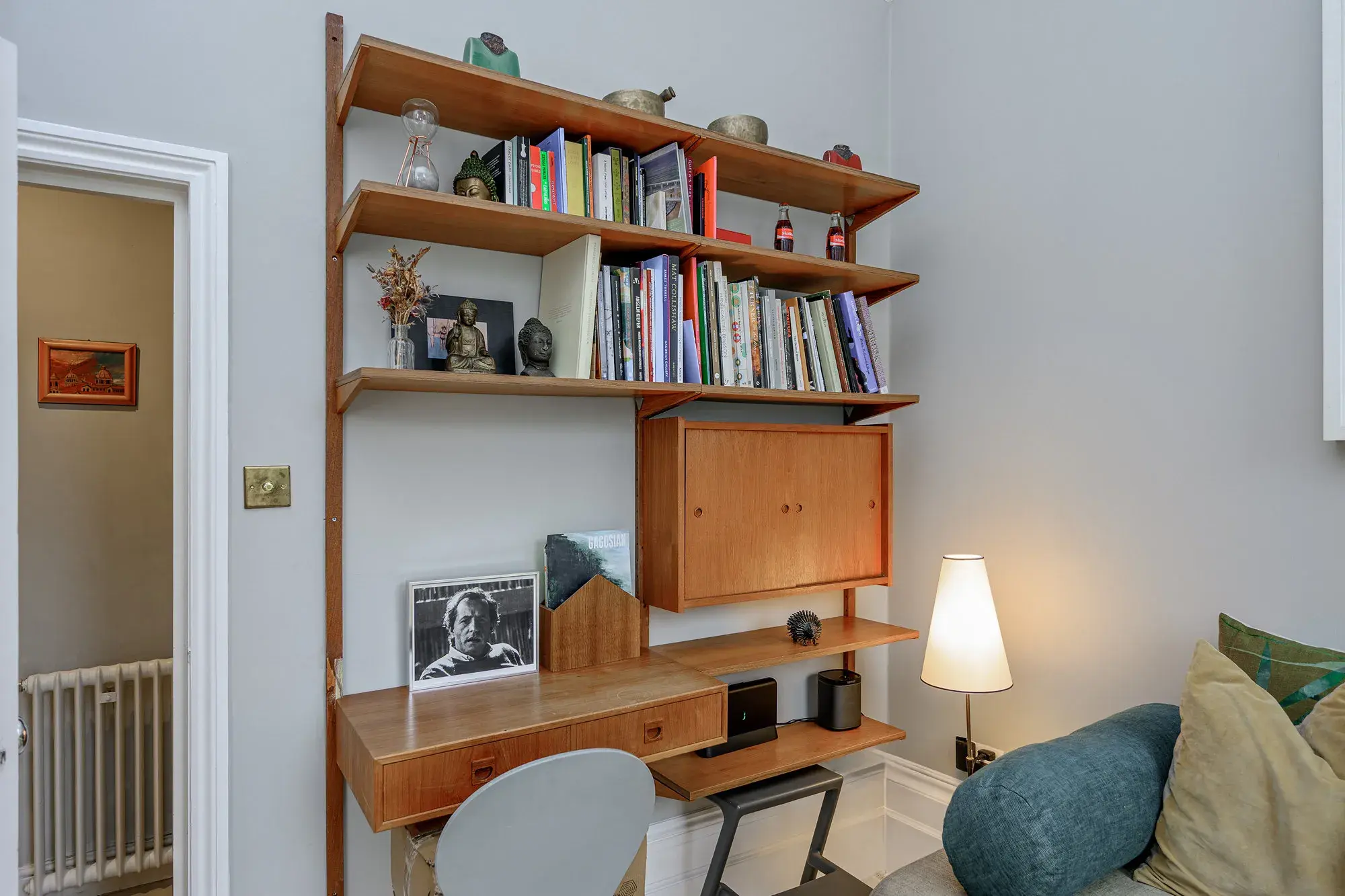 Ladbroke Grove, holiday apartment in Notting Hill, London