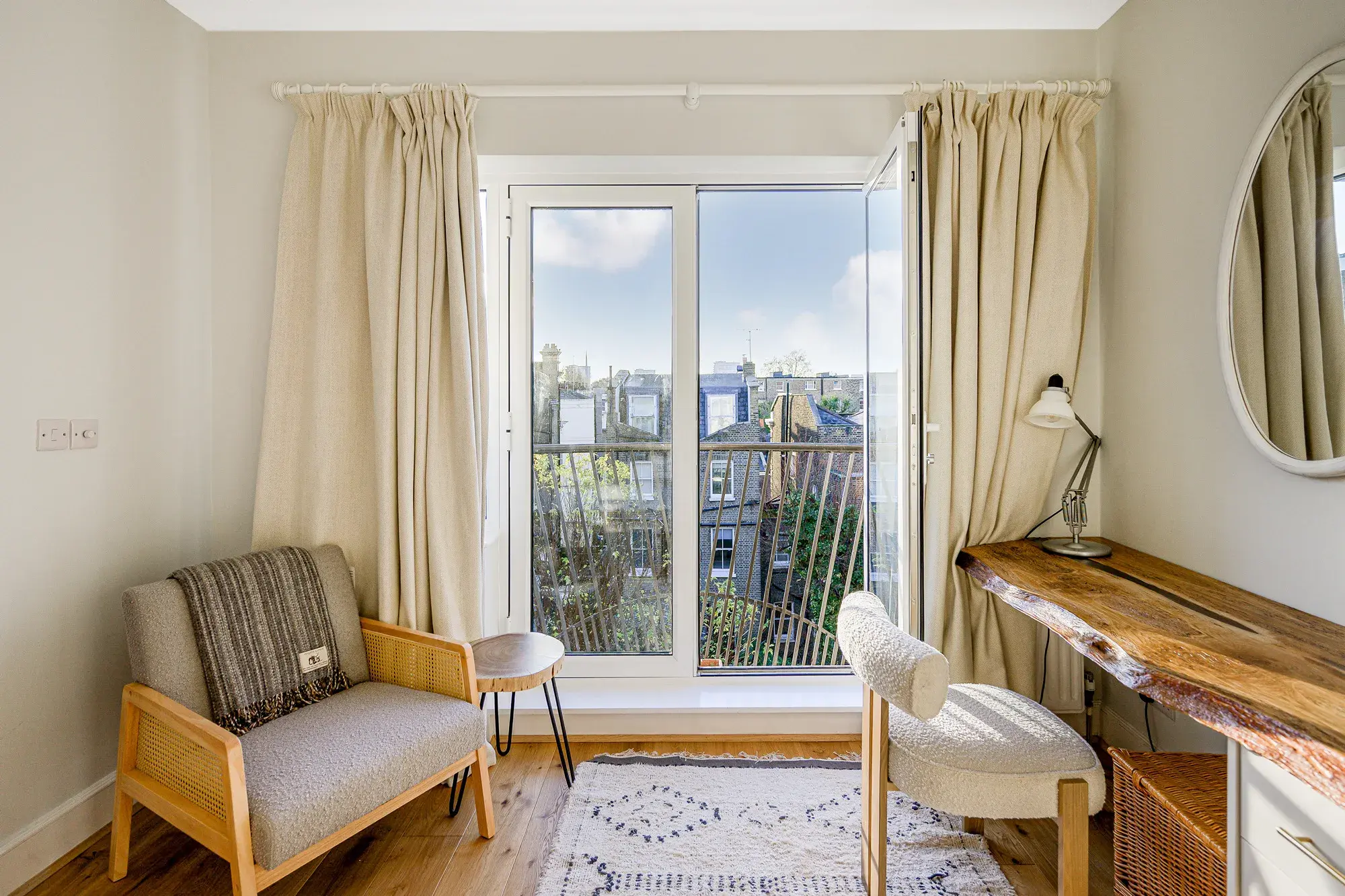 Little Venice II, holiday apartment in Area, London