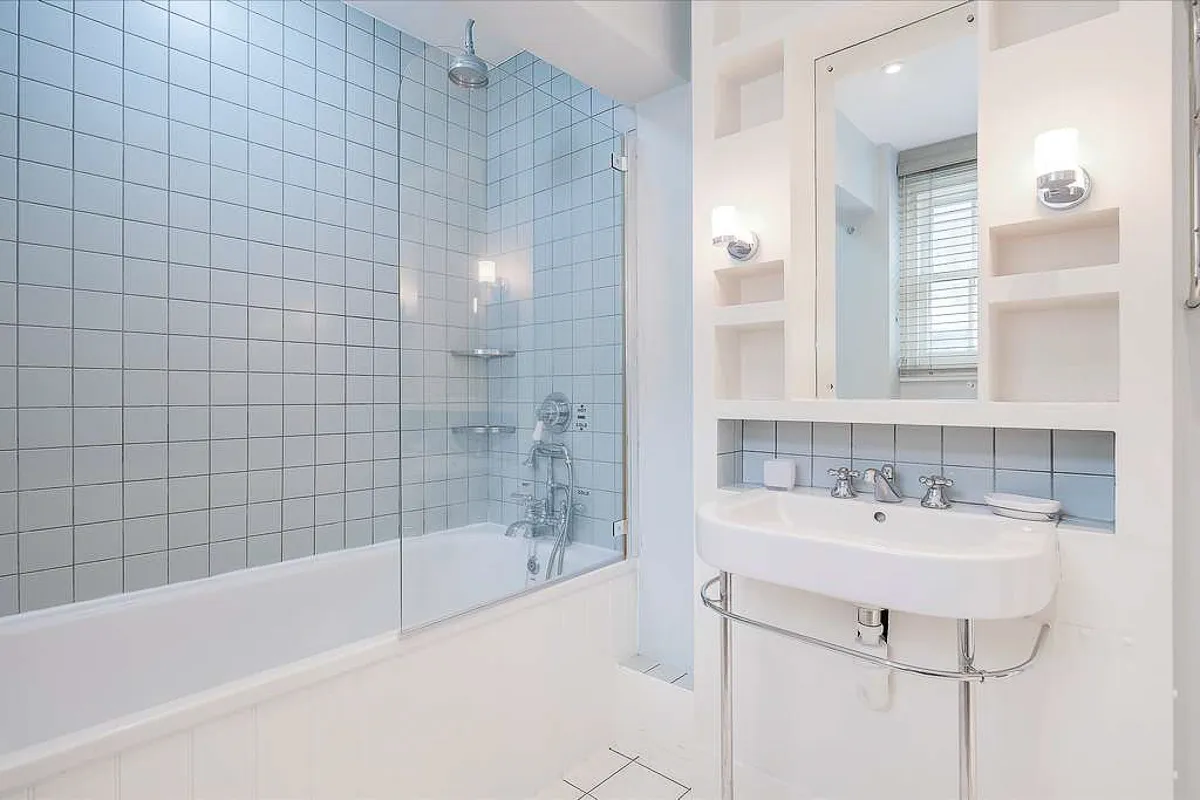 Sloane Square II, holiday apartment in Chelsea, London