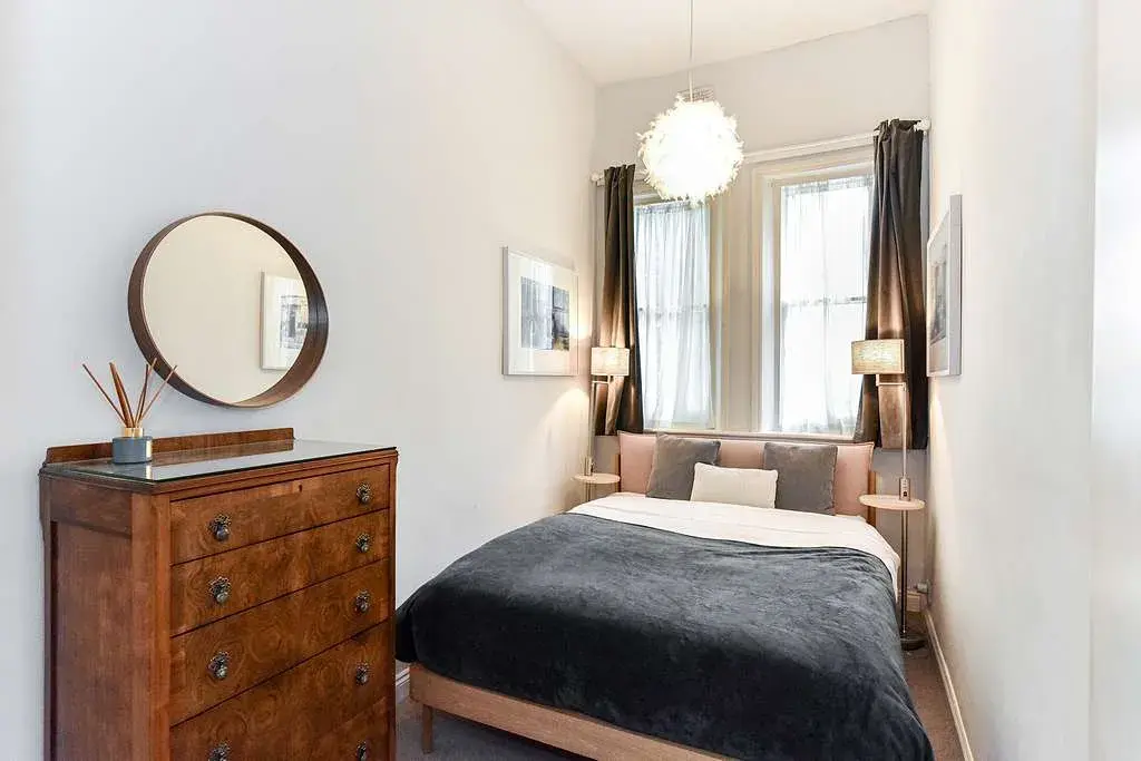 Sinclair Road, holiday apartment in Shepherd's Bush, London