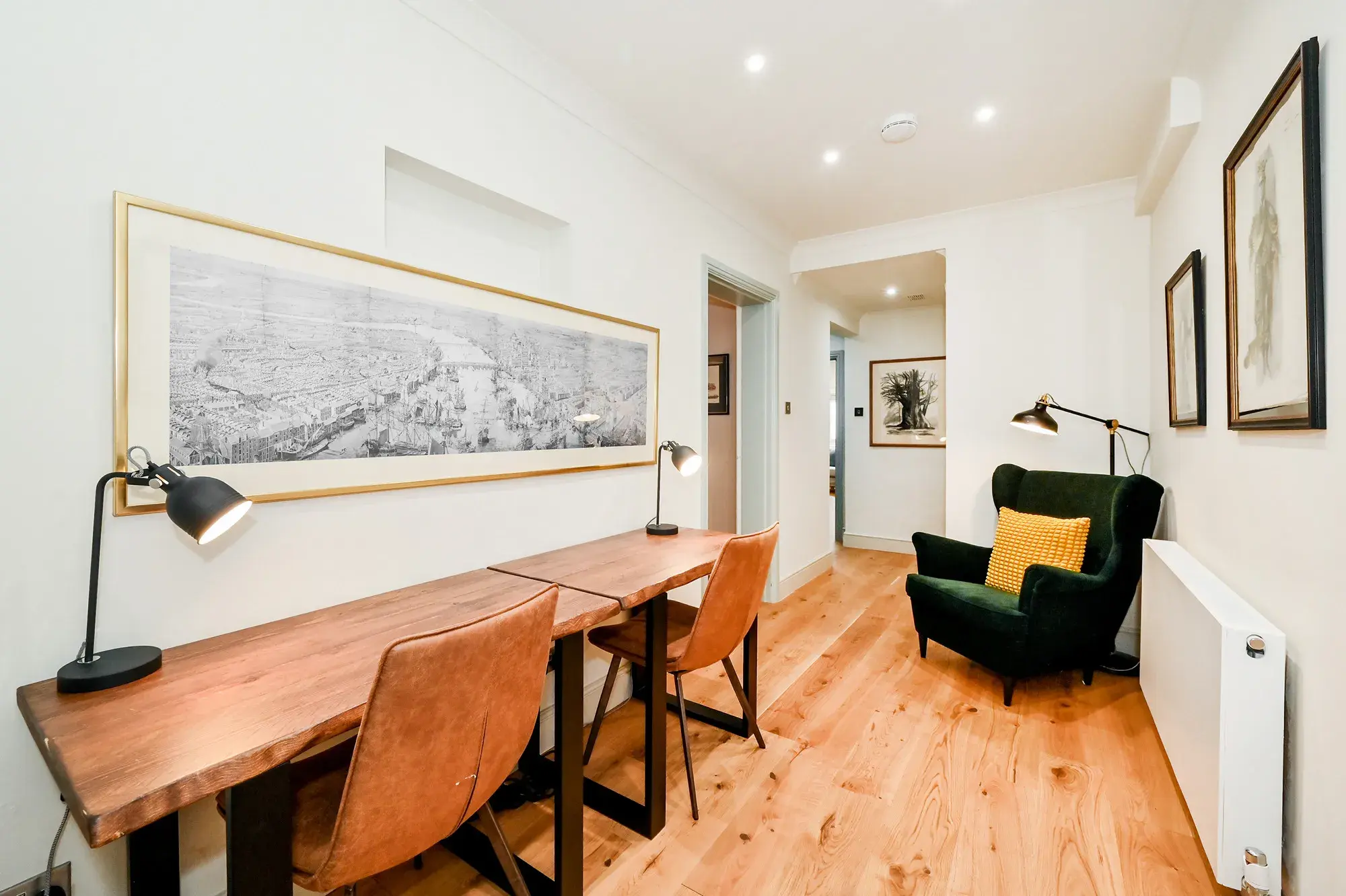 Wetherby Place, holiday apartment in South Kensington, London