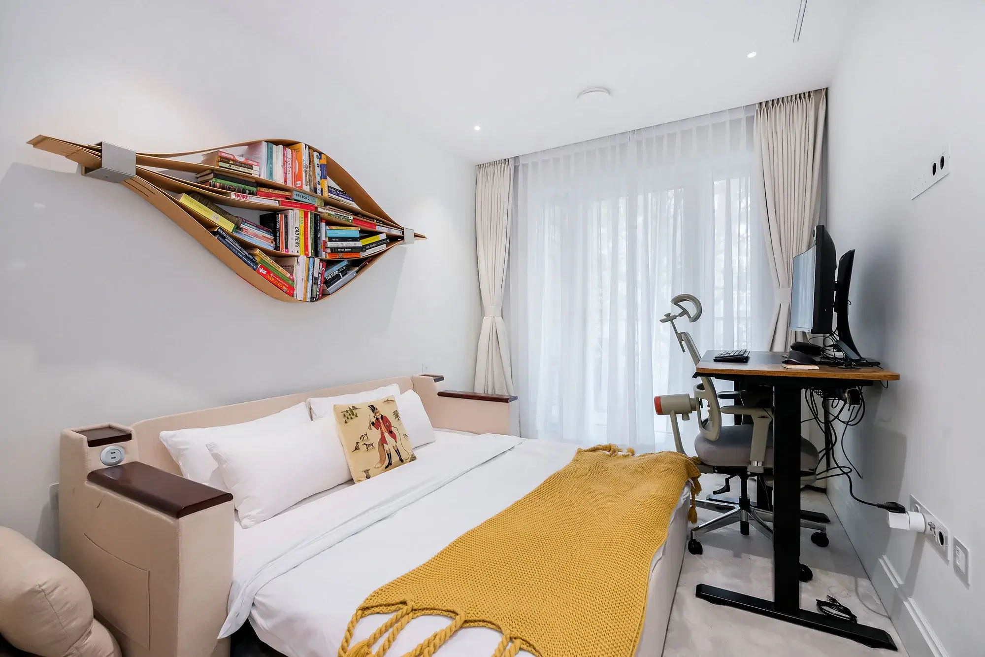 Westminster, holiday apartment in Westminster, London