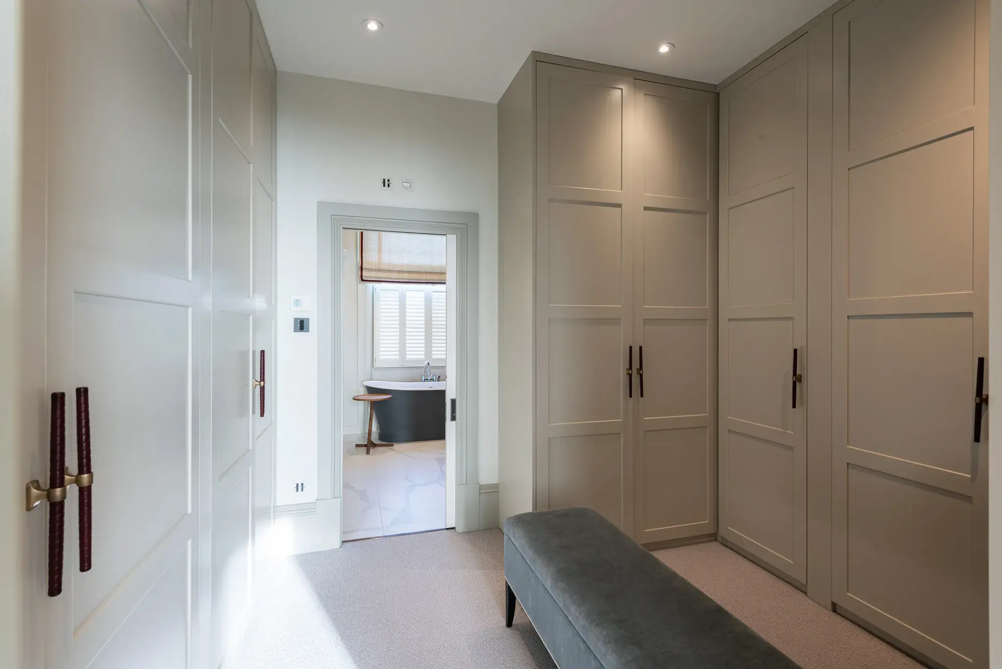 Argyll Road, holiday home in Kensington, London