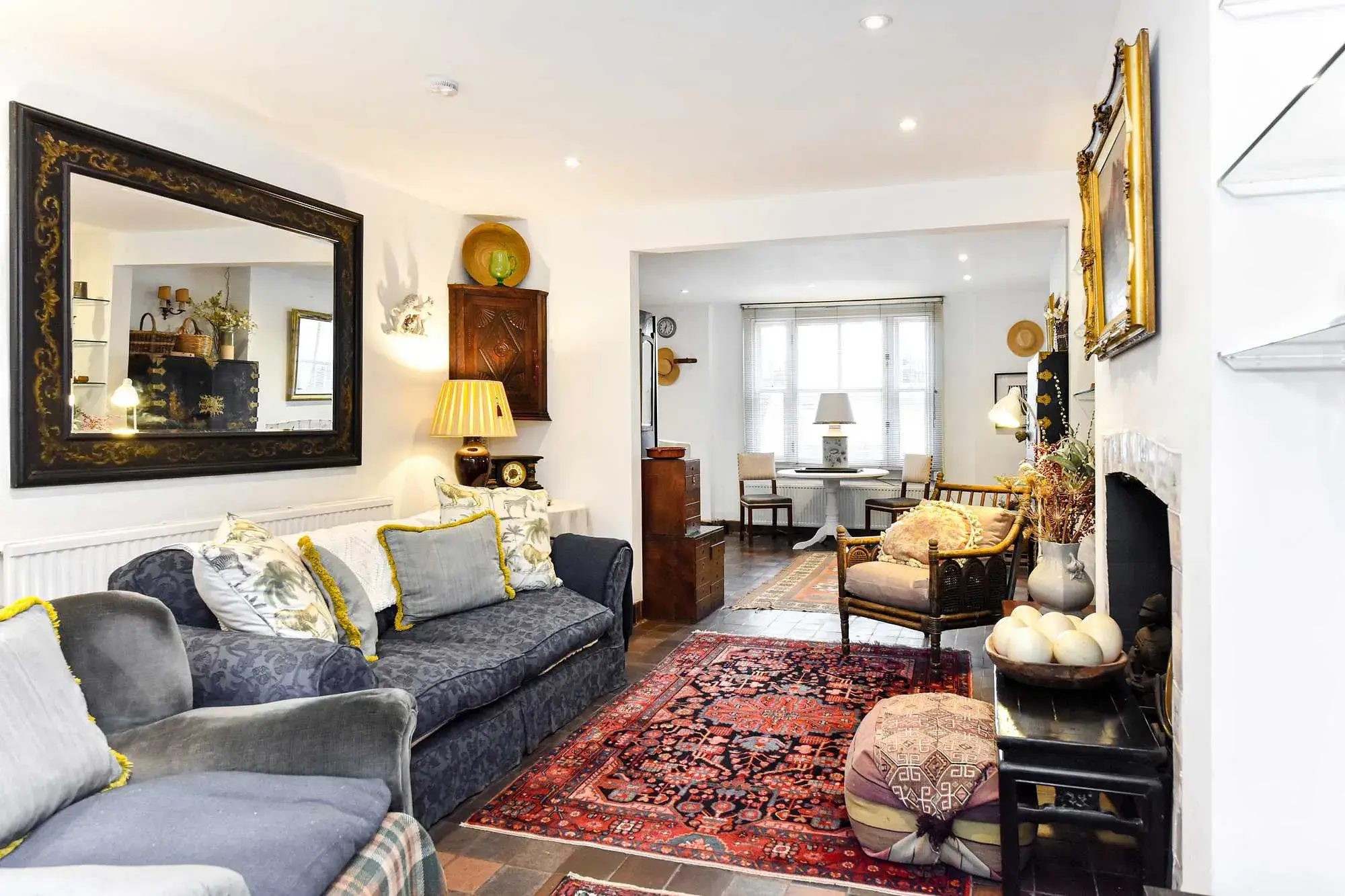 Walham Grove, holiday apartment in Fulham, London
