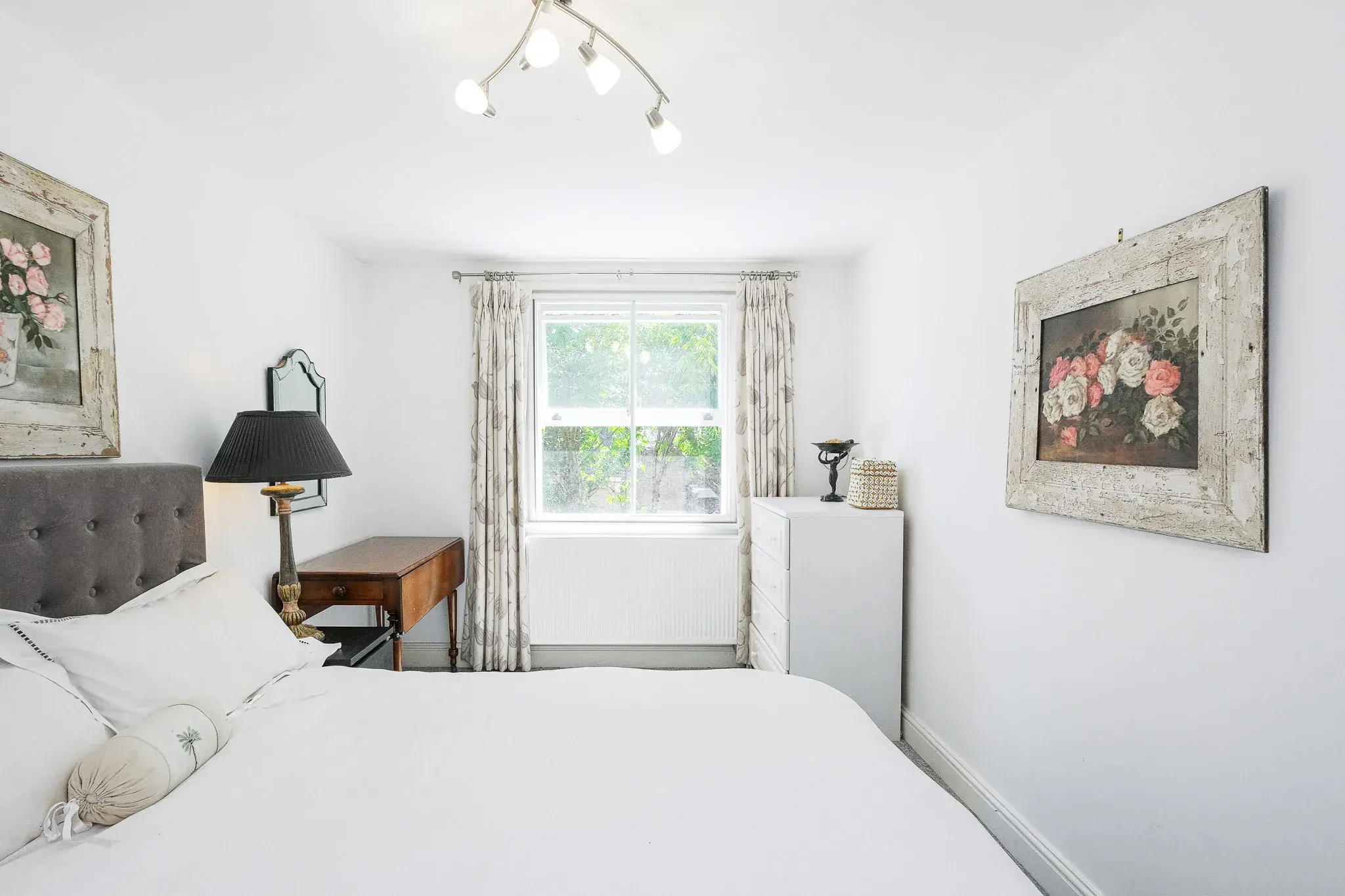 Battersea Church Road, holiday home in Battersea, London