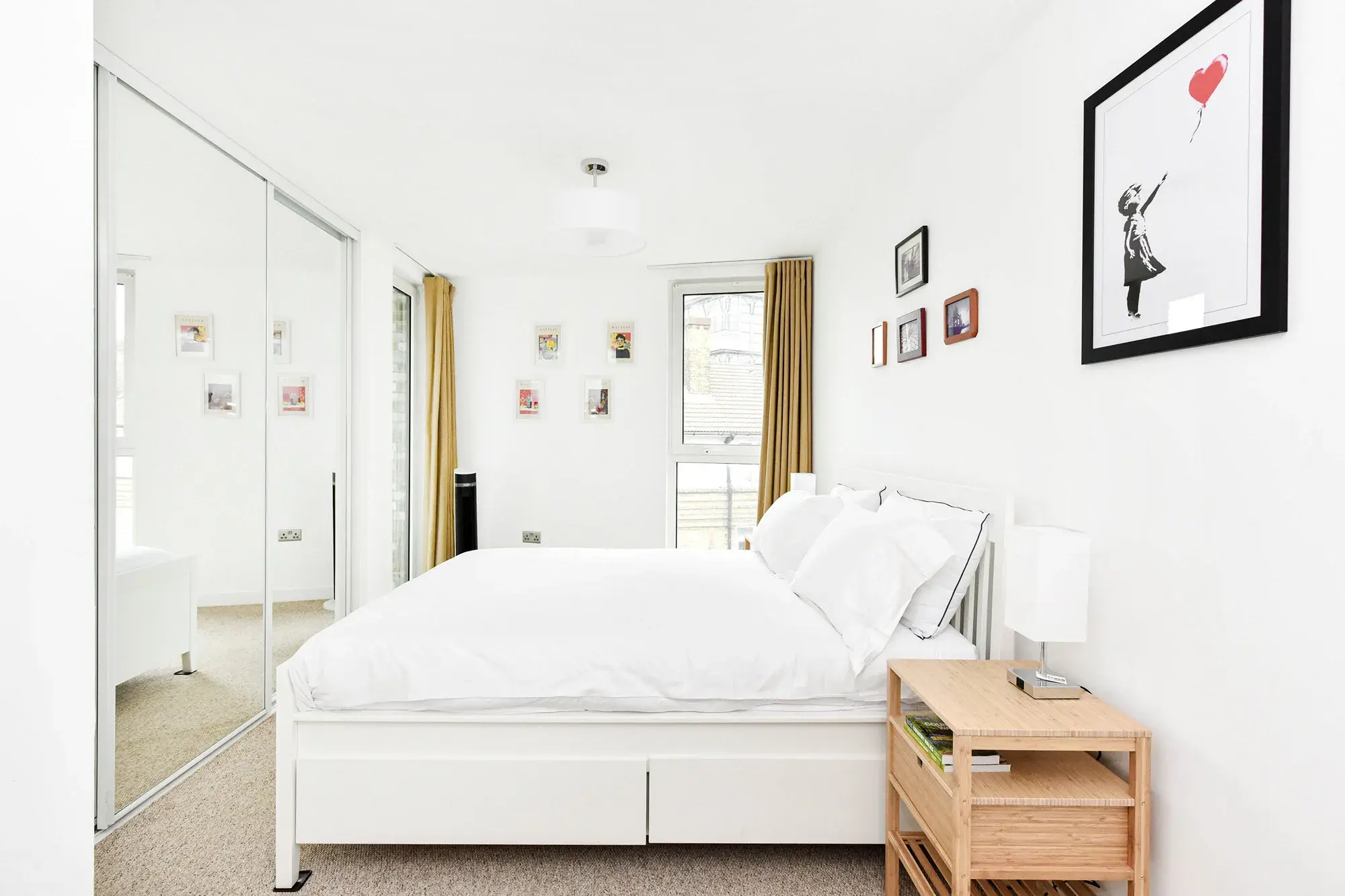 Vintry Court, holiday apartment in Borough, London