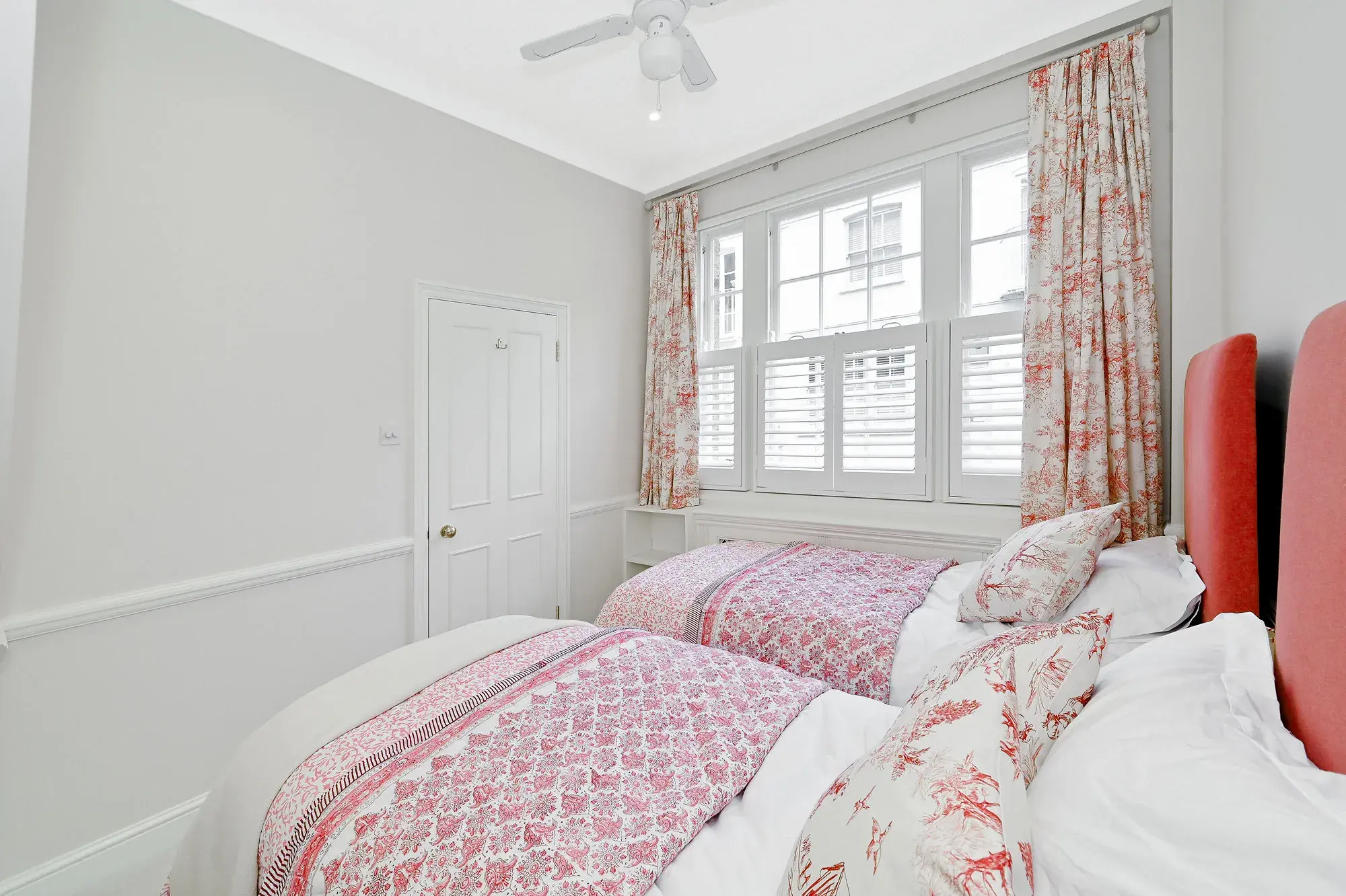 Cranley Mews, holiday home in South Kensington, London