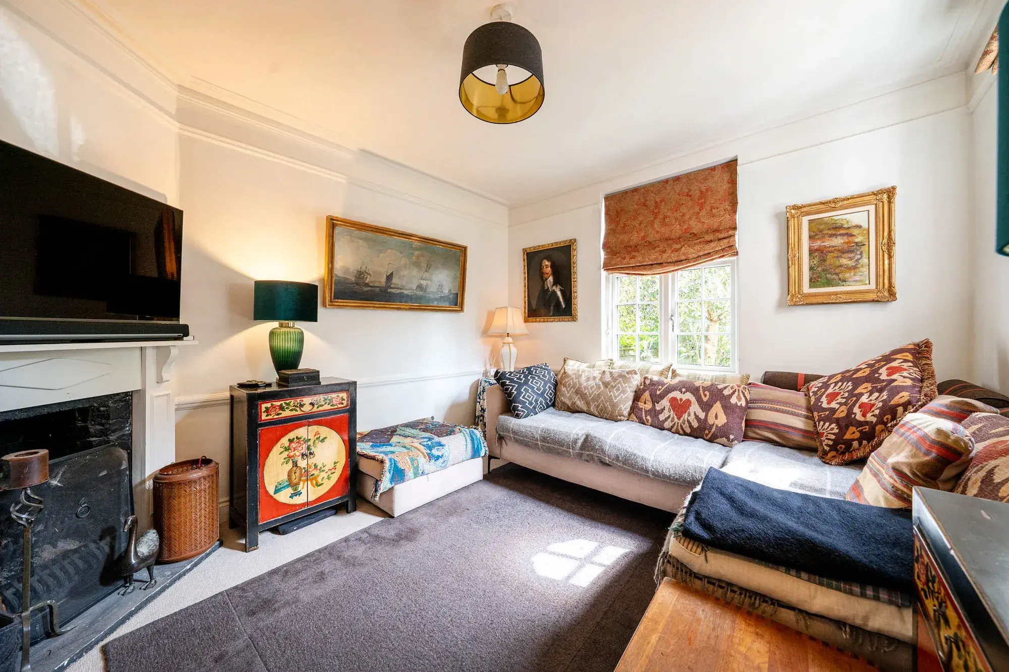Ellerton Road, holiday home in Wandsworth, London