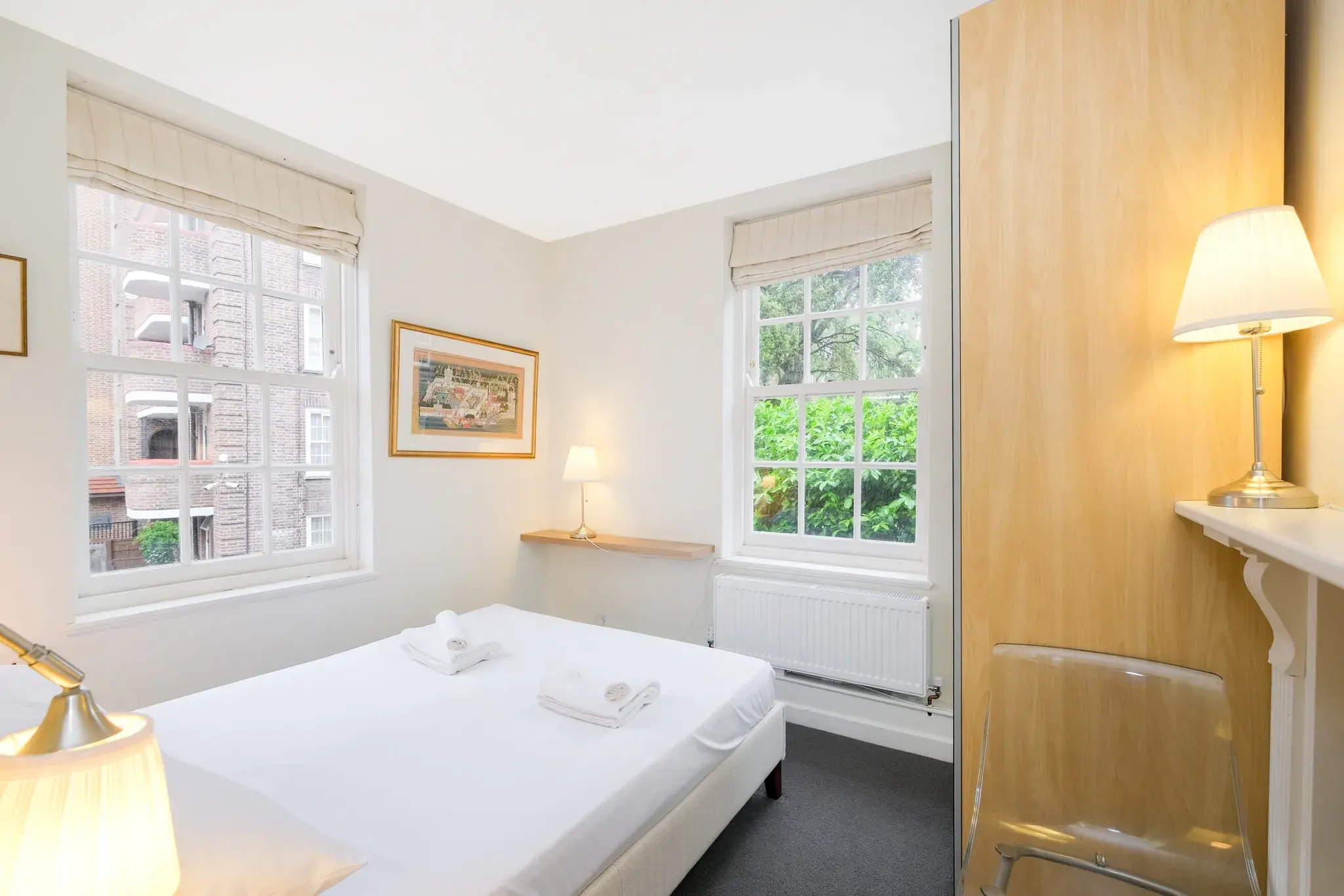 Clarendon Road, holiday apartment in Notting Hill, London
