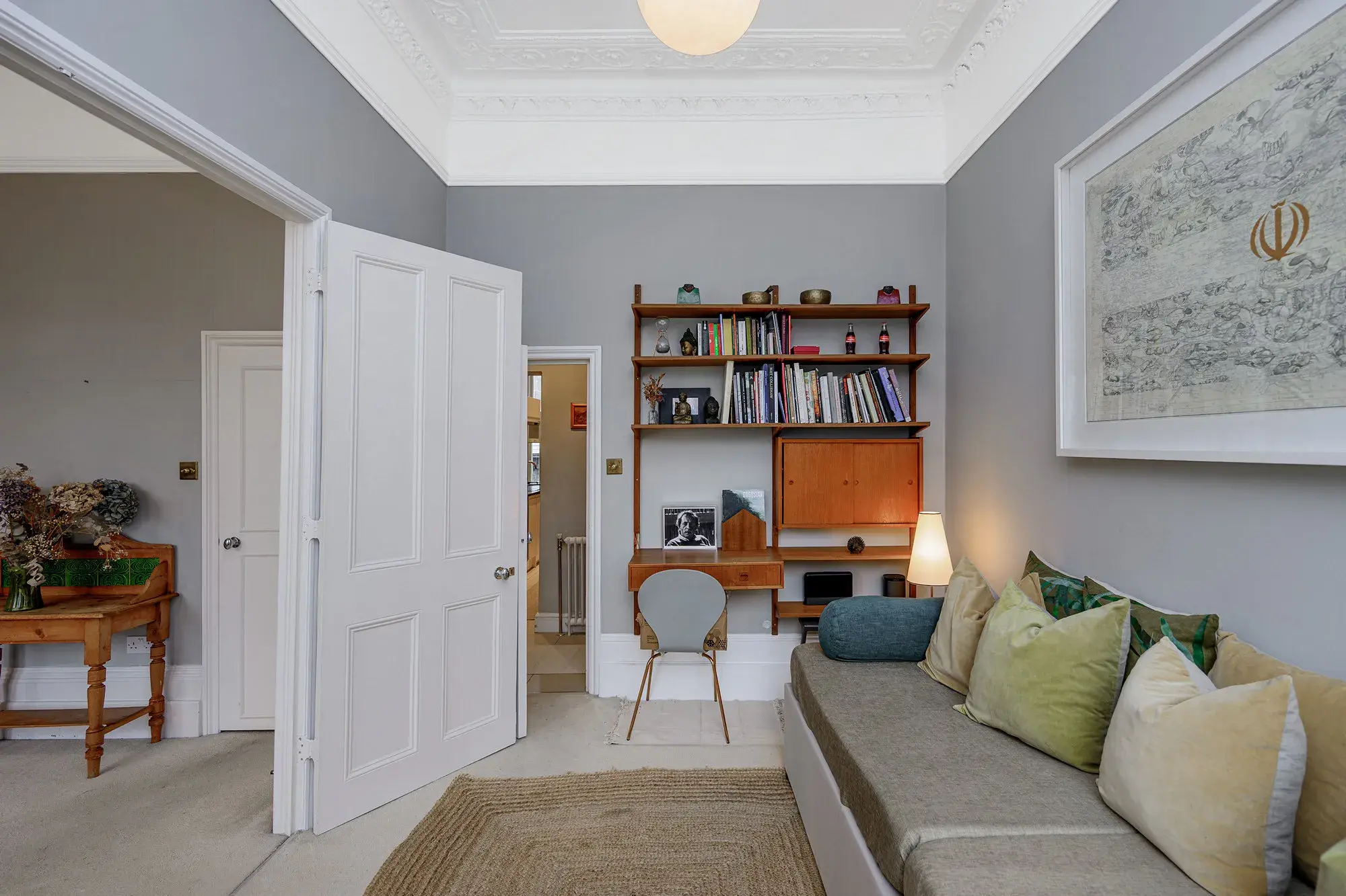 Ladbroke Grove, holiday apartment in Notting Hill, London