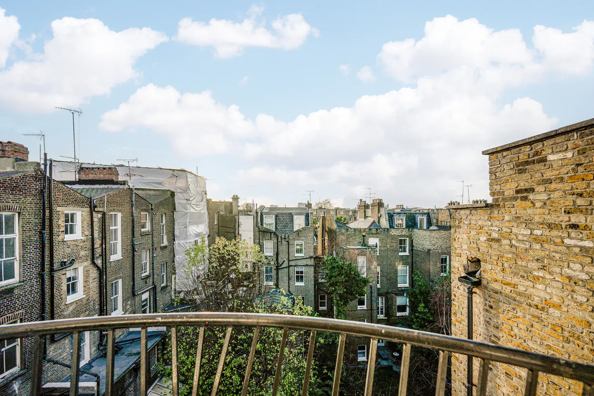 Little Venice II, holiday apartment in Area, London