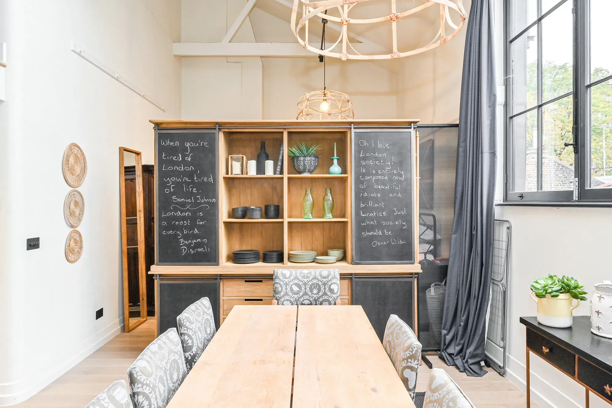 Sydney Close, holiday apartment in South Kensington, London