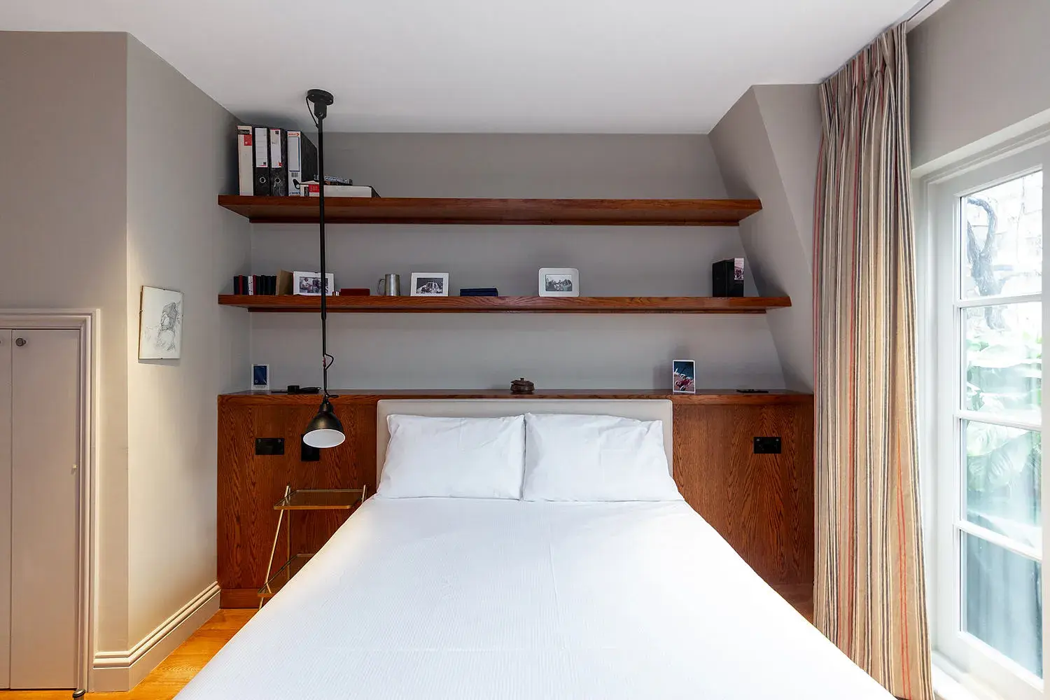 St Luke's Mews, holiday home in Notting Hill, London