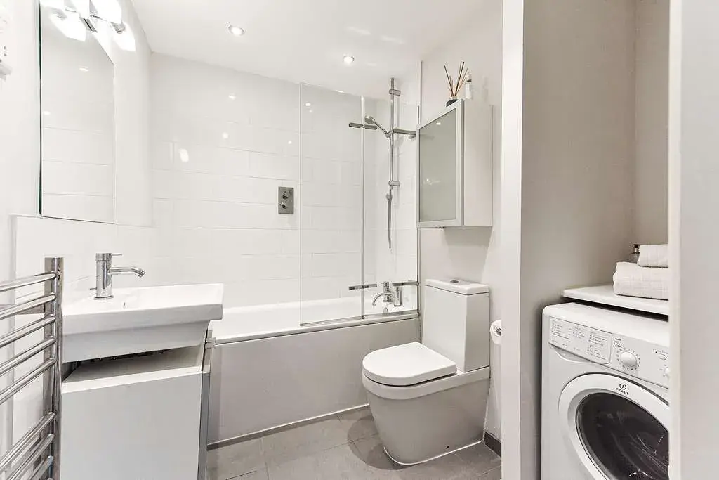 Sinclair Road, holiday apartment in Shepherd's Bush, London