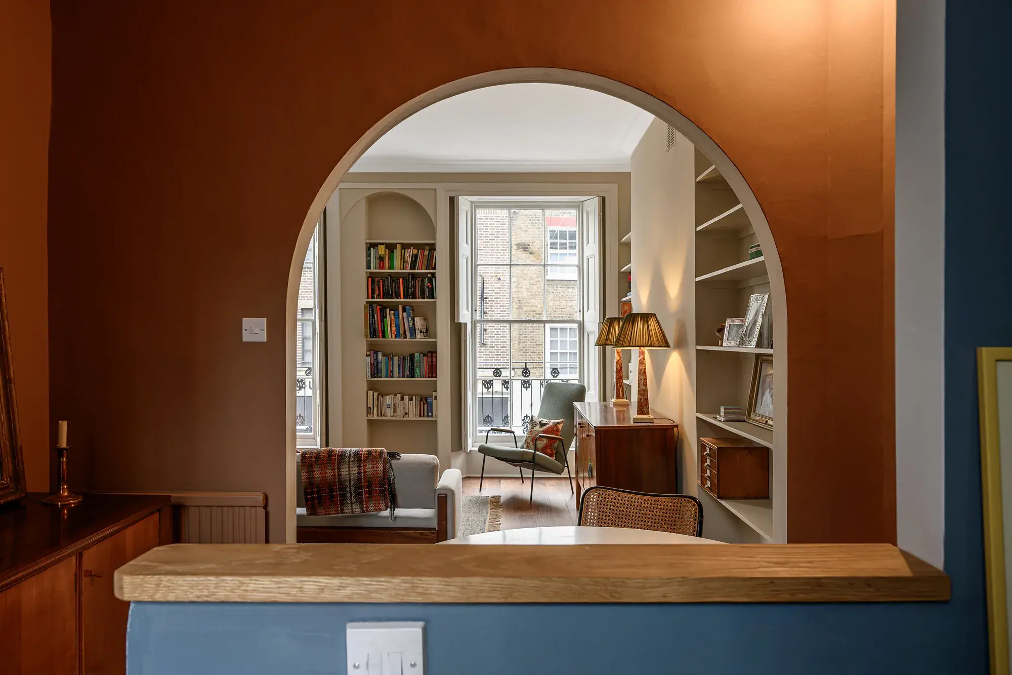 Sale Place, holiday apartment in Paddington, London