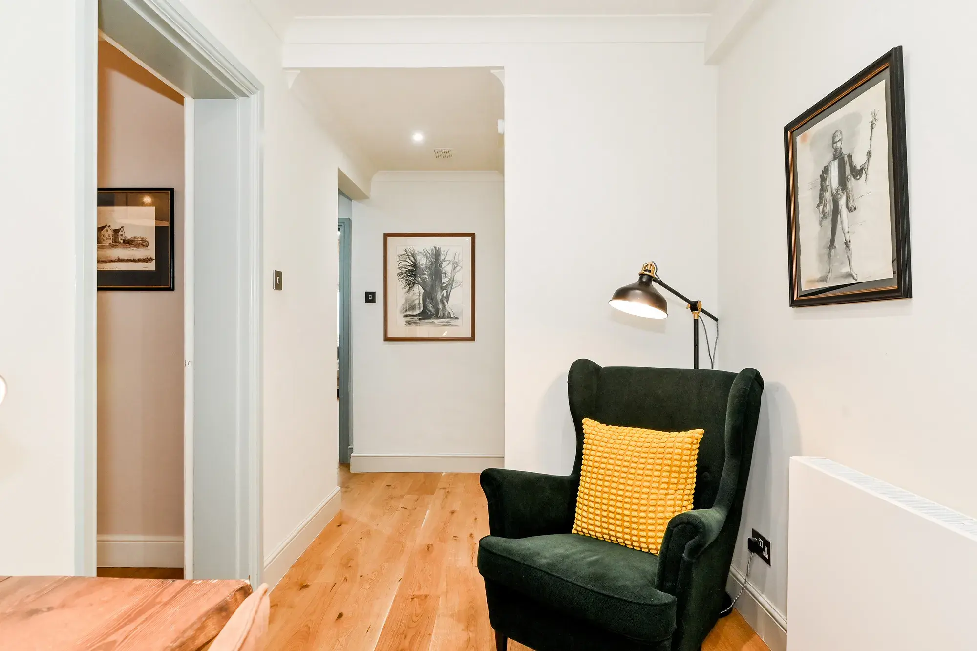 Wetherby Place, holiday apartment in South Kensington, London