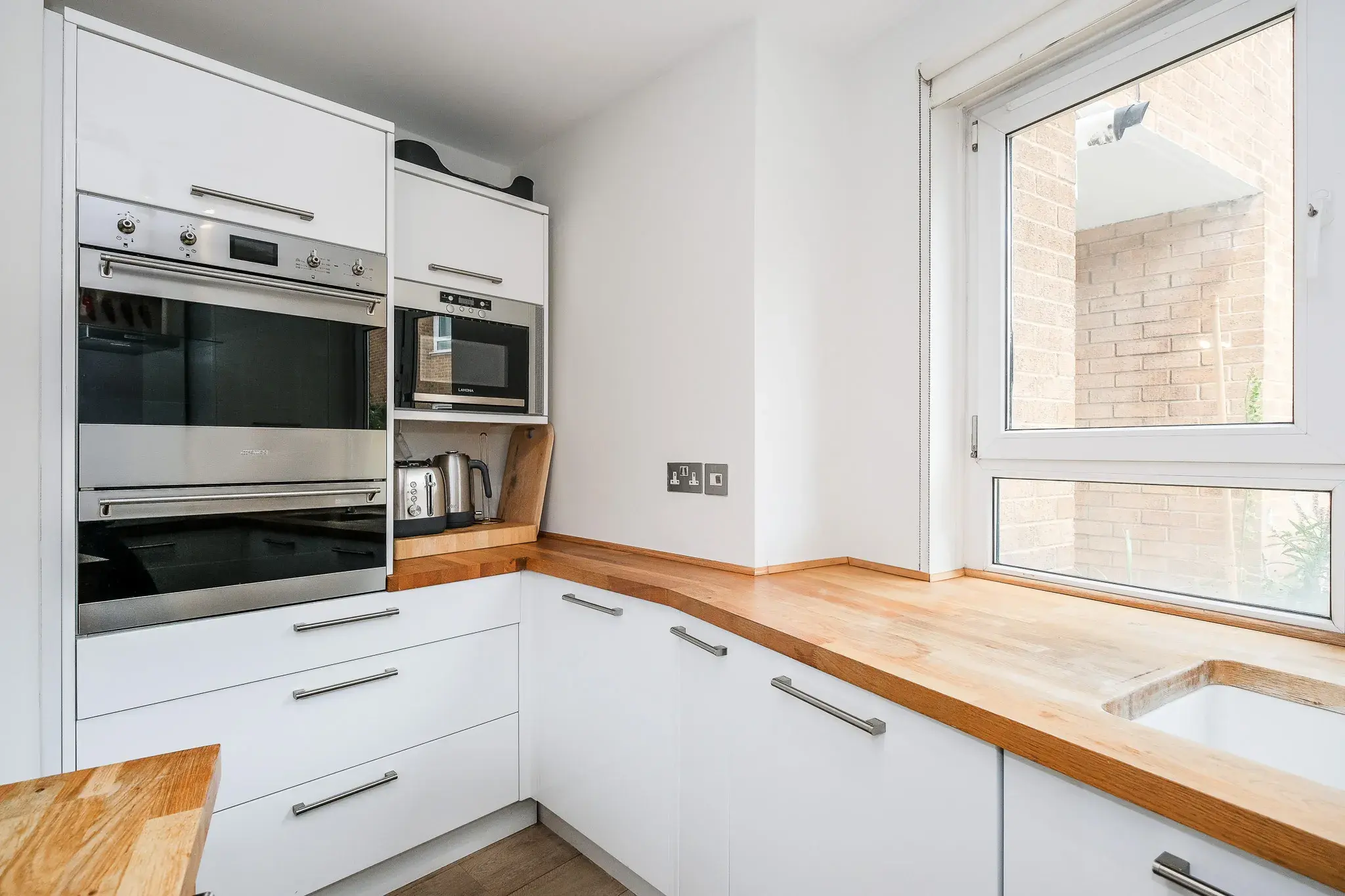 Walham Court, holiday apartment in Fulham, London