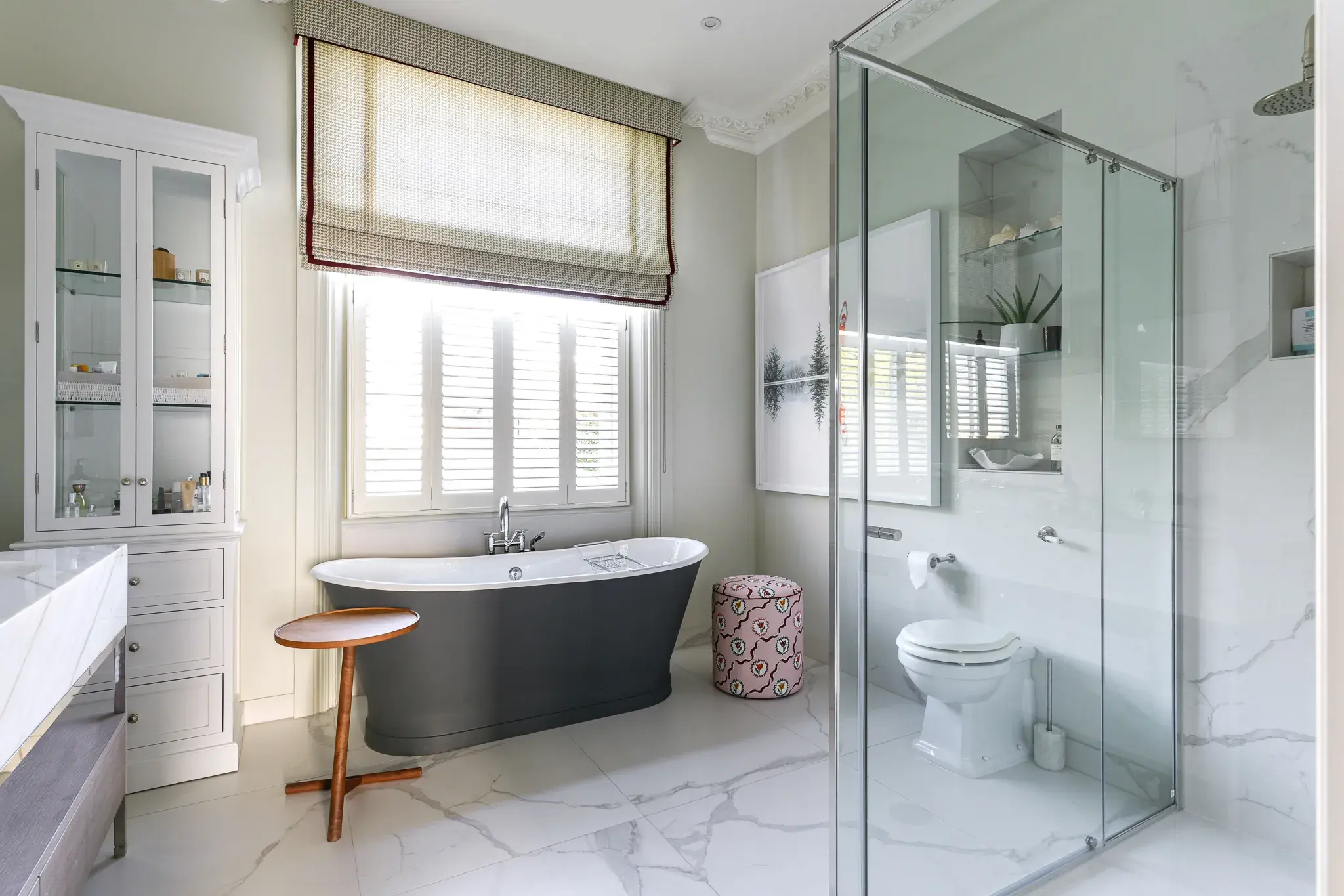 Argyll Road, holiday home in Kensington, London