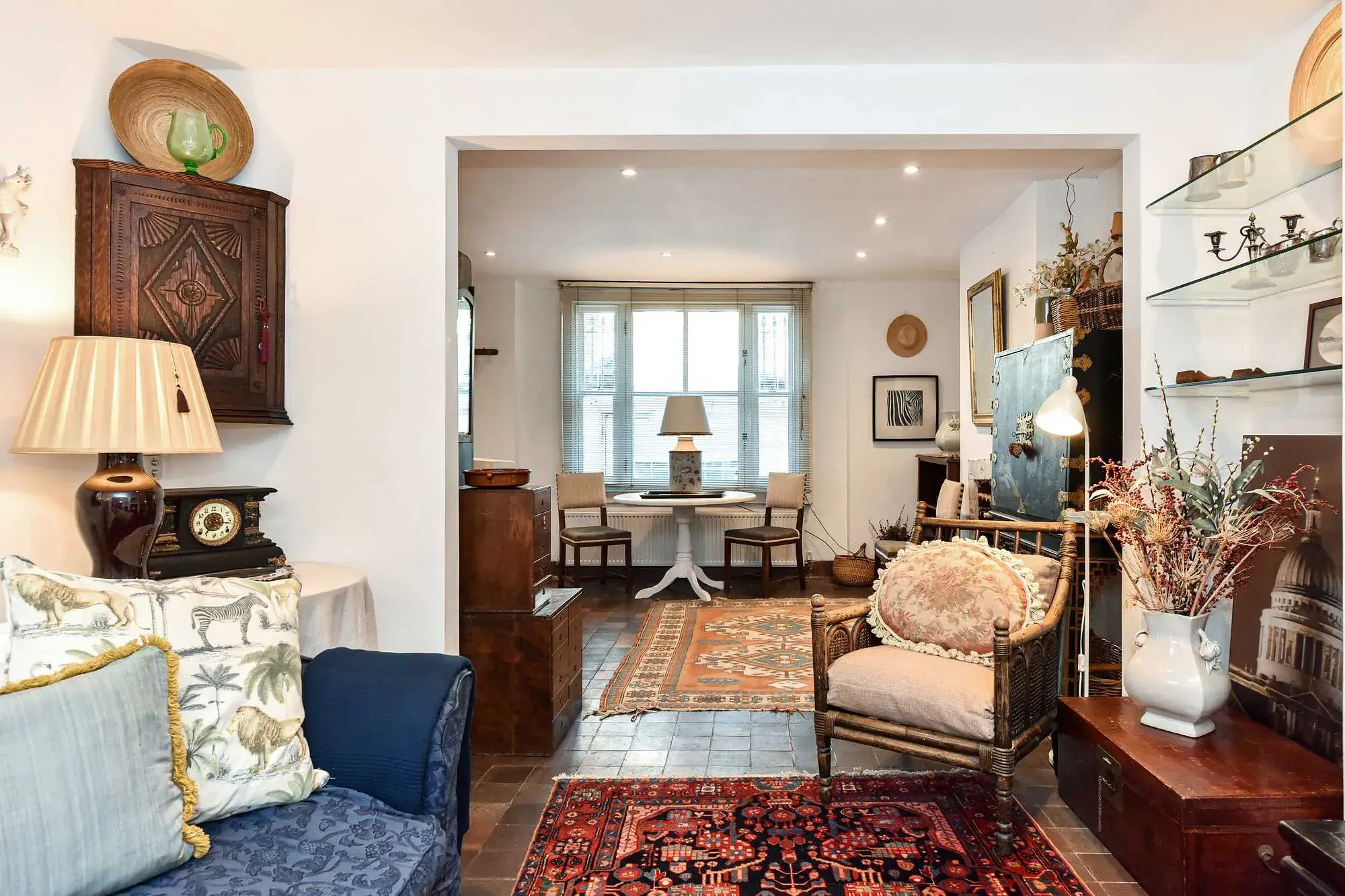 Walham Grove, holiday apartment in Fulham, London