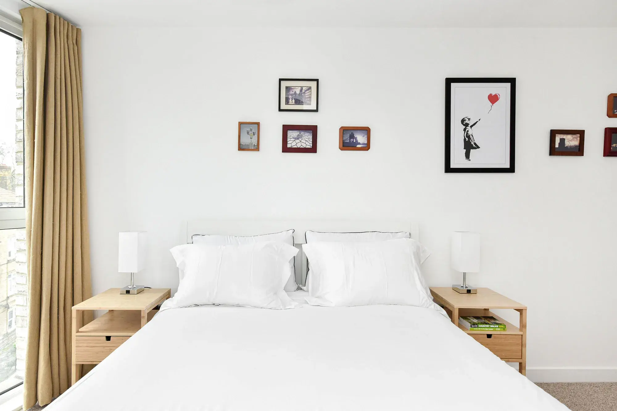 Vintry Court, holiday apartment in Borough, London