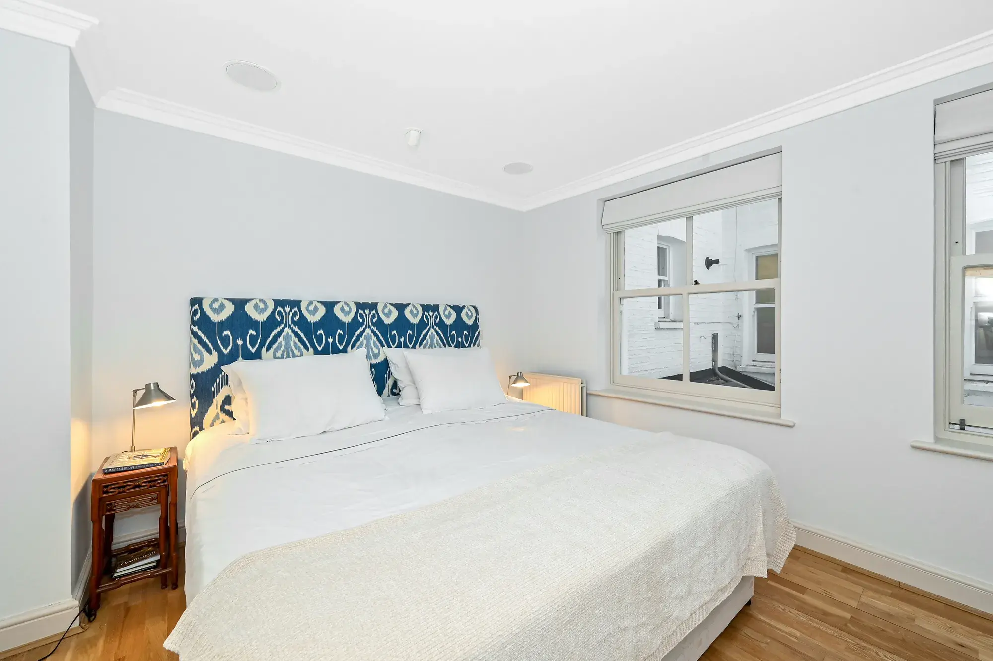 Courtfield Gardens II, holiday apartment in South Kensington, London