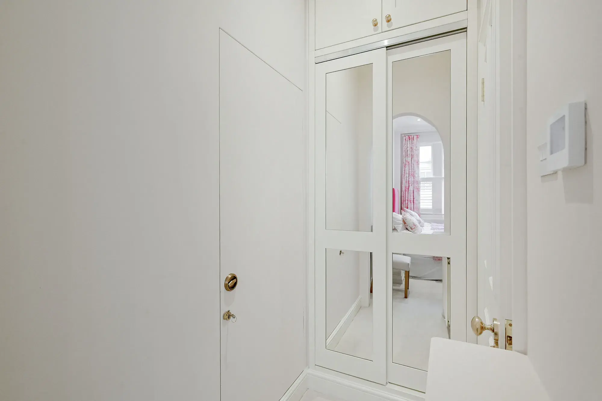 Cranley Mews, holiday home in South Kensington, London