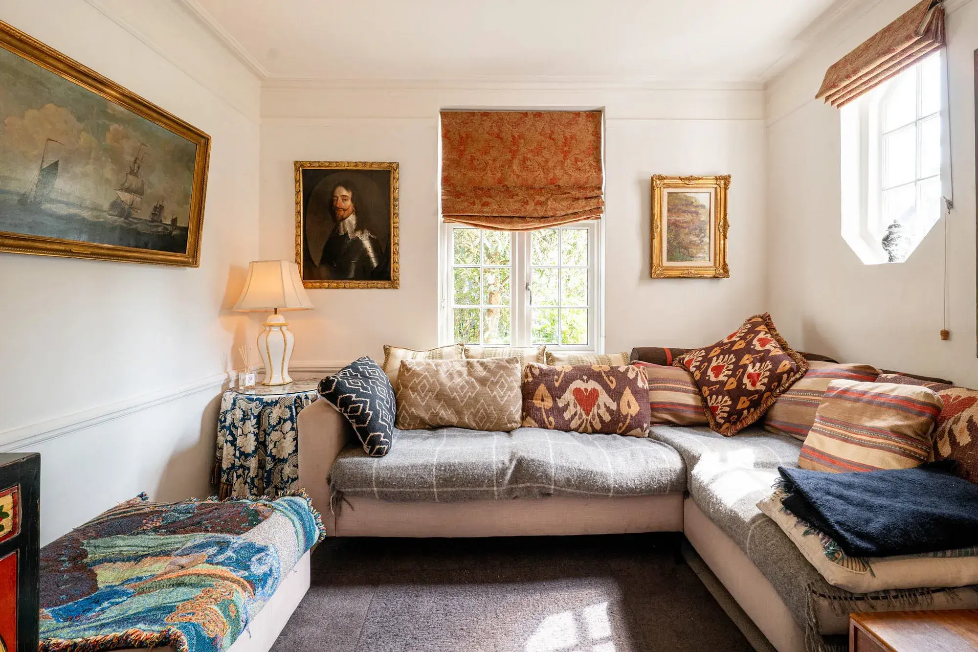 Ellerton Road, holiday home in Wandsworth, London