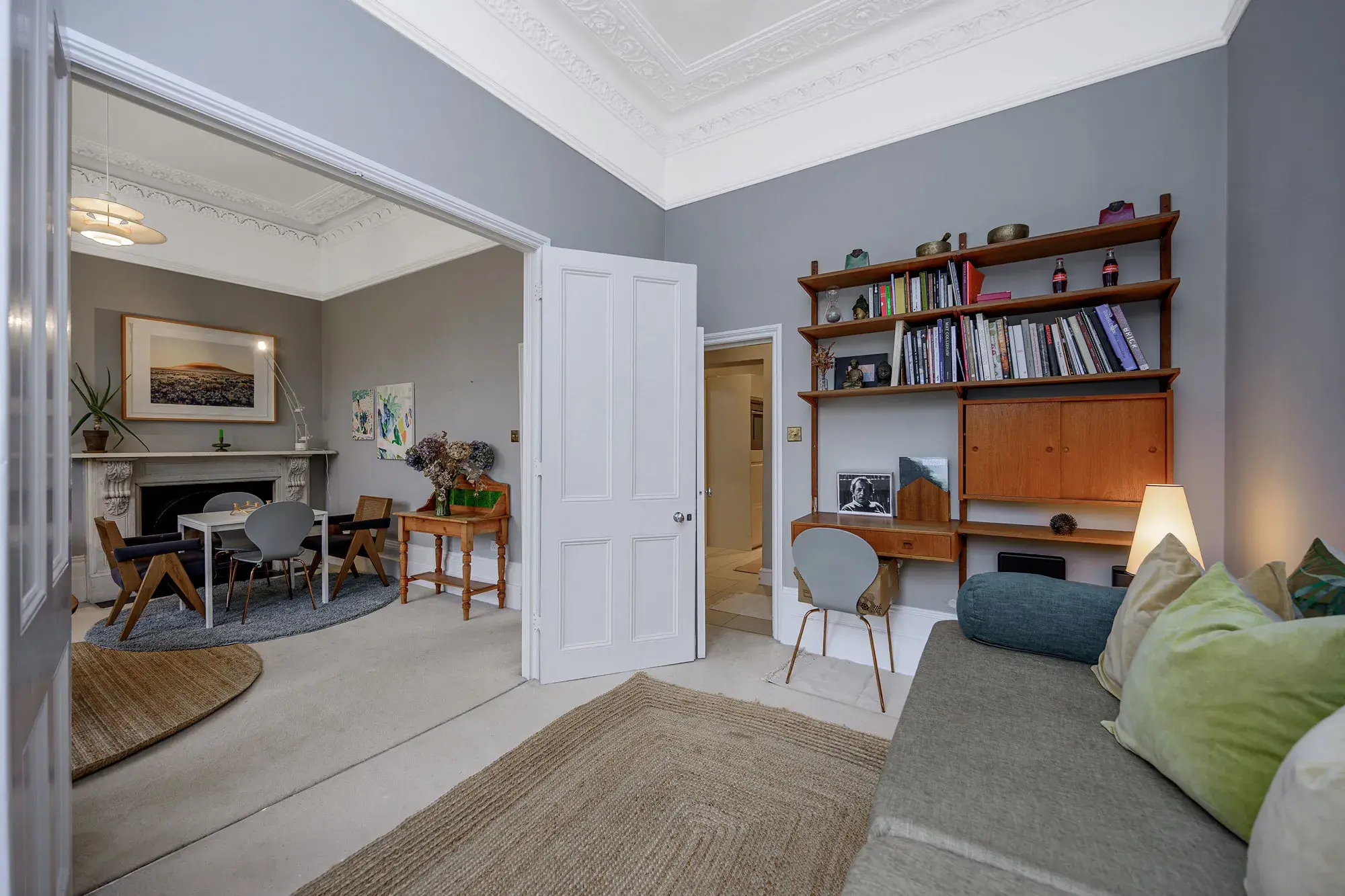 Ladbroke Grove, holiday apartment in Notting Hill, London