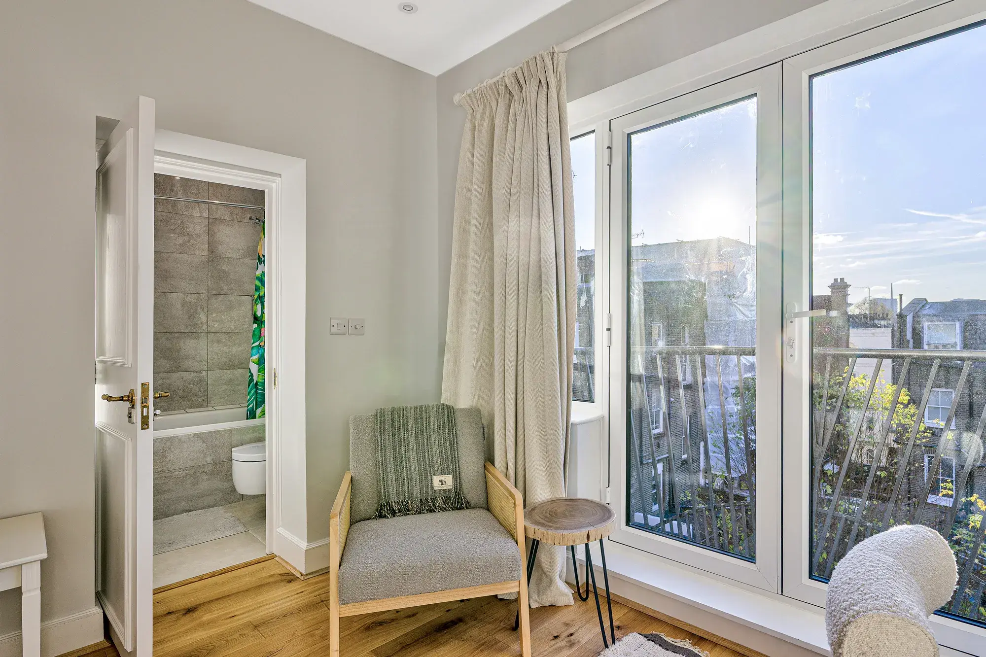 Little Venice II, holiday apartment in Area, London