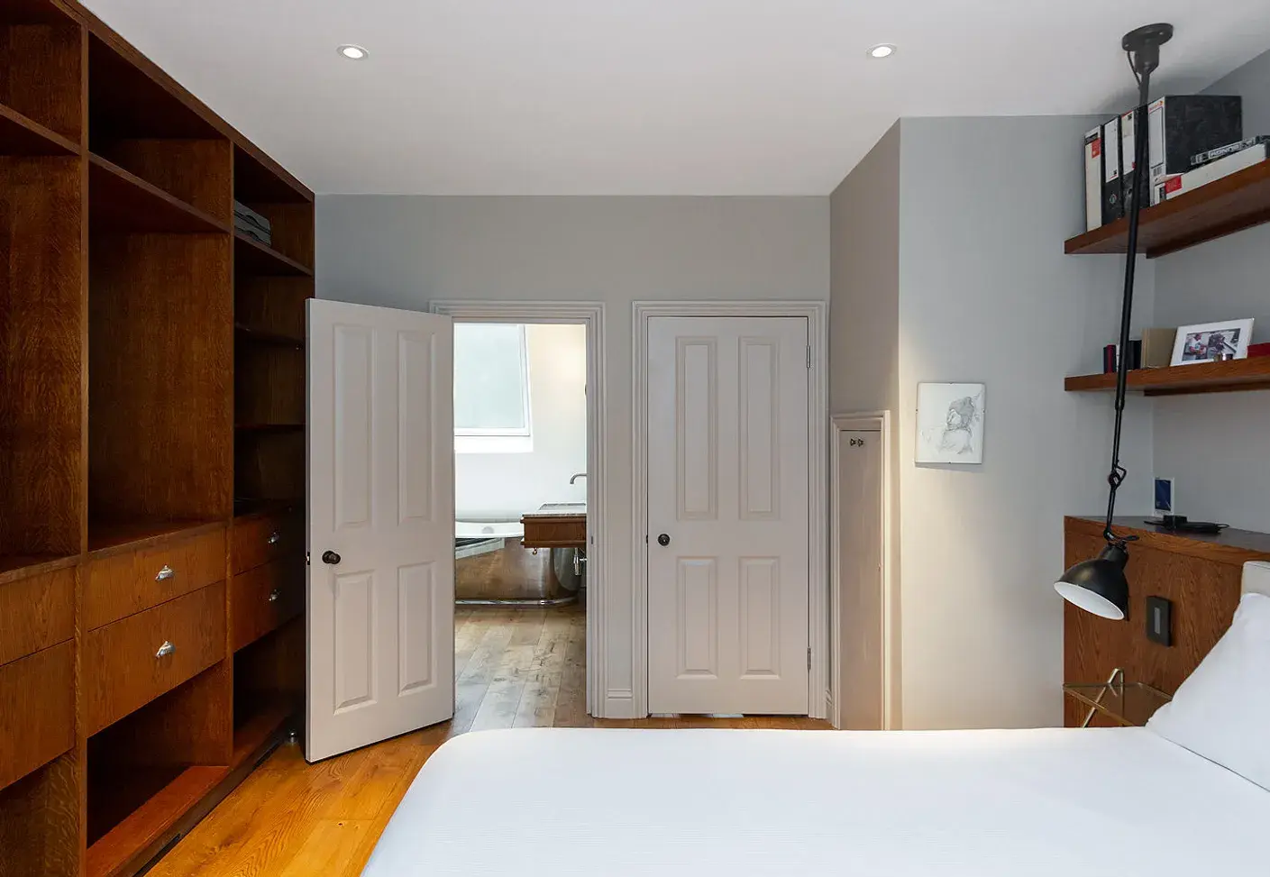 St Luke's Mews, holiday home in Notting Hill, London