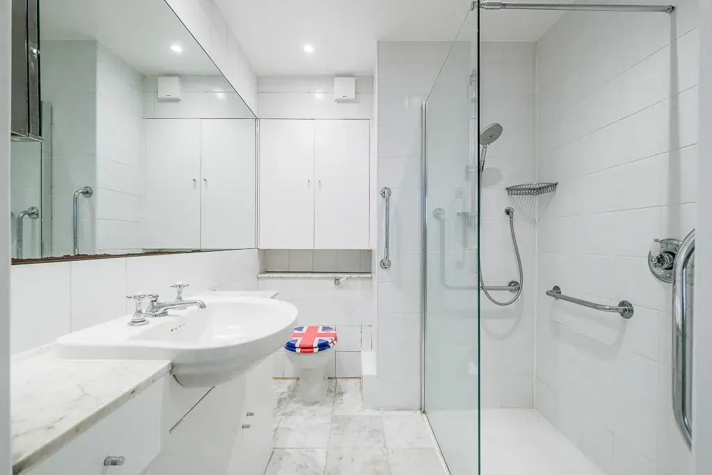 St Anselm's Place, holiday home in Mayfair, London