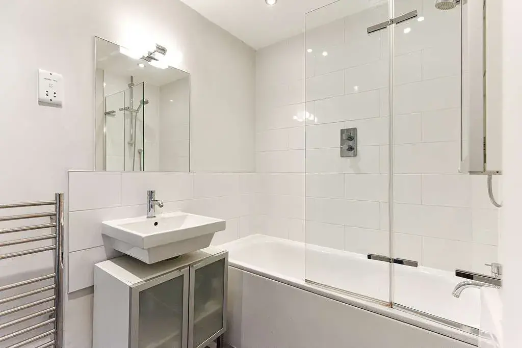 Sinclair Road, holiday apartment in Shepherd's Bush, London