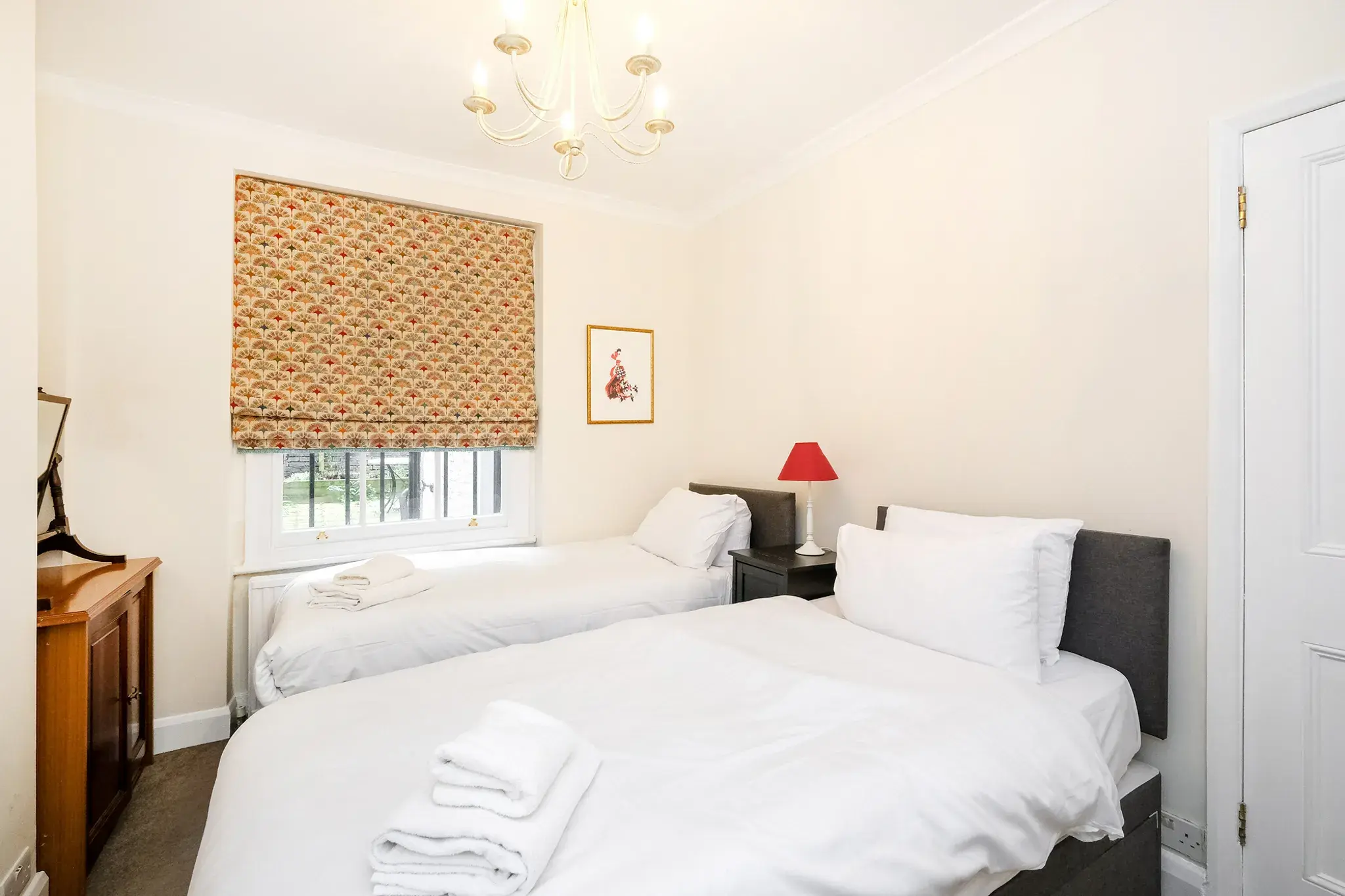 Winchester Street, holiday home in Pimlico, London