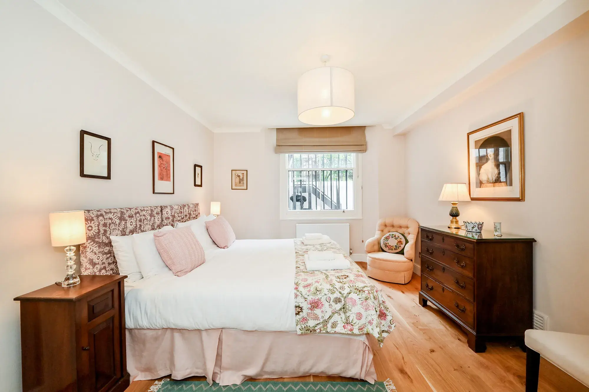 Wetherby Place, holiday apartment in South Kensington, London