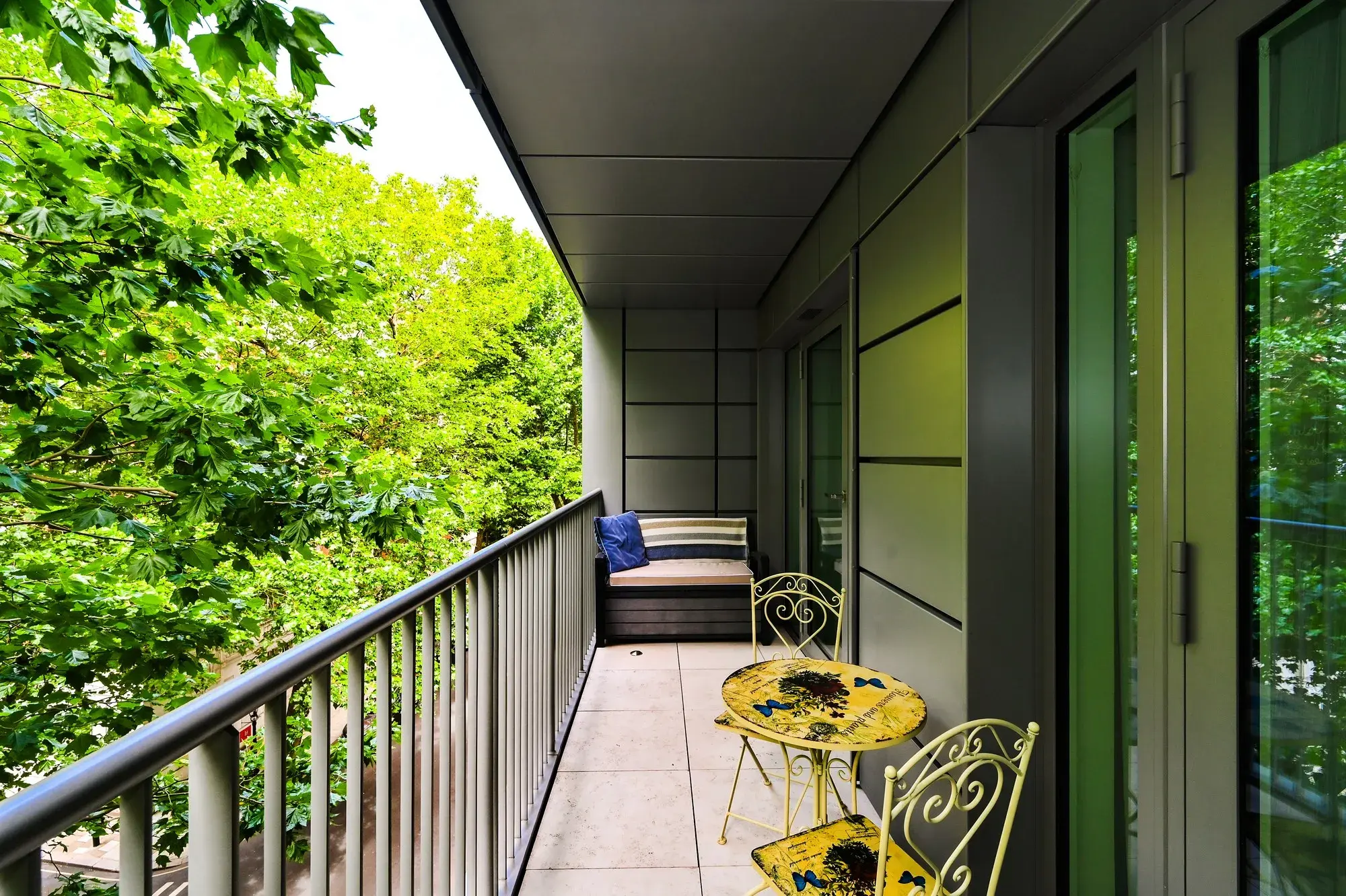 Westminster, holiday apartment in Westminster, London