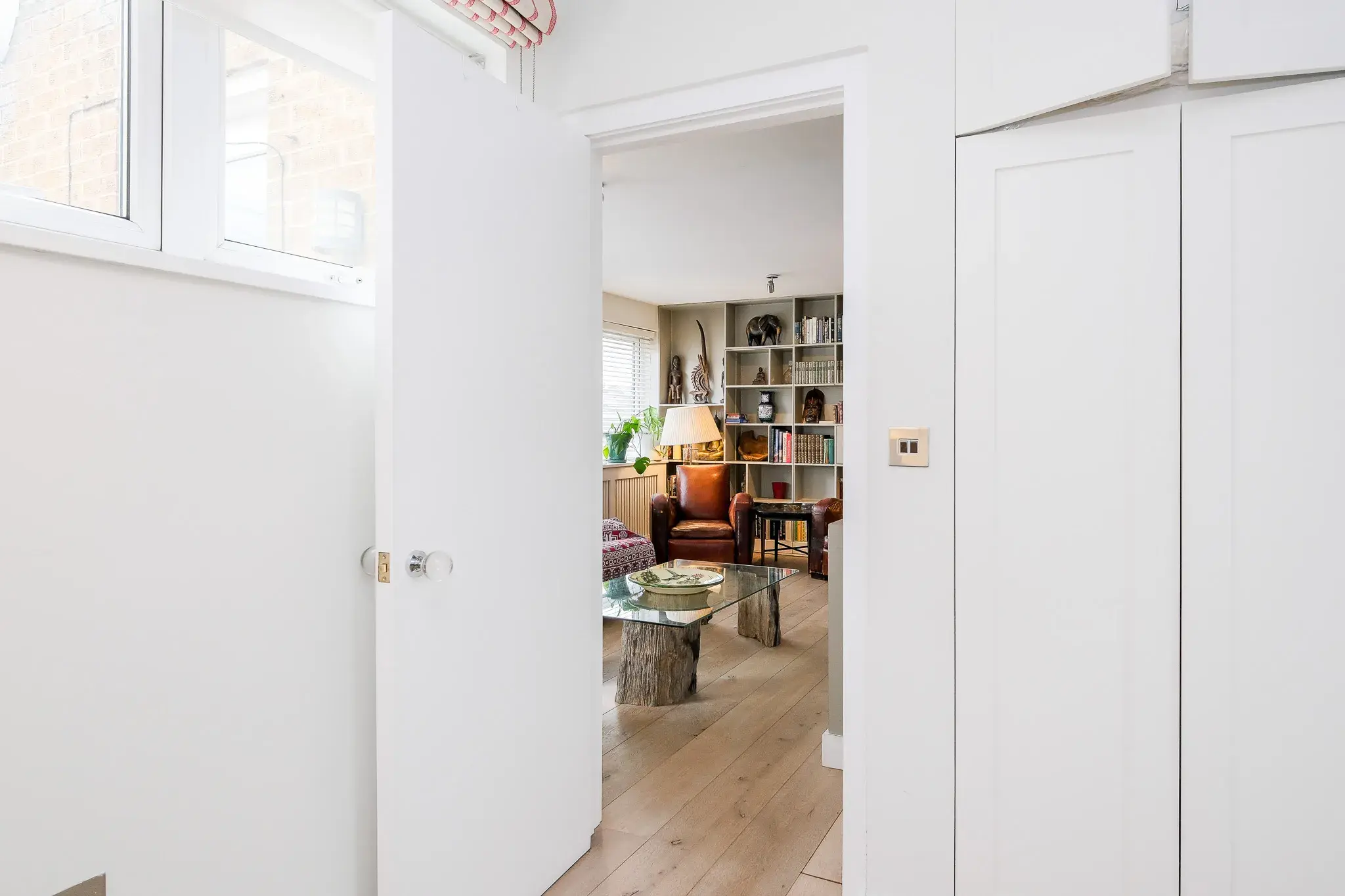 Walham Court, holiday apartment in Fulham, London