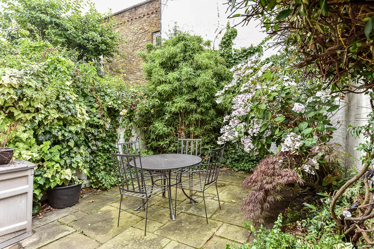 Child's Street, holiday home in Kensington, London