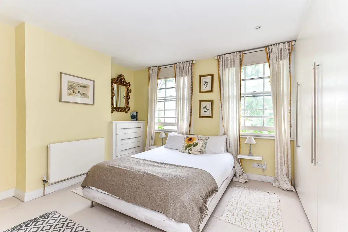 Child's Street, holiday home in Kensington, London