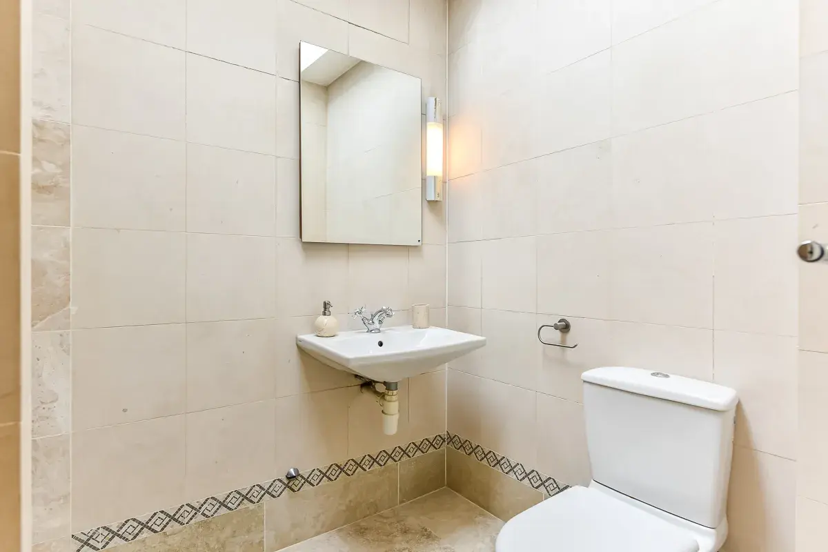 Child's Street, holiday home in Kensington, London