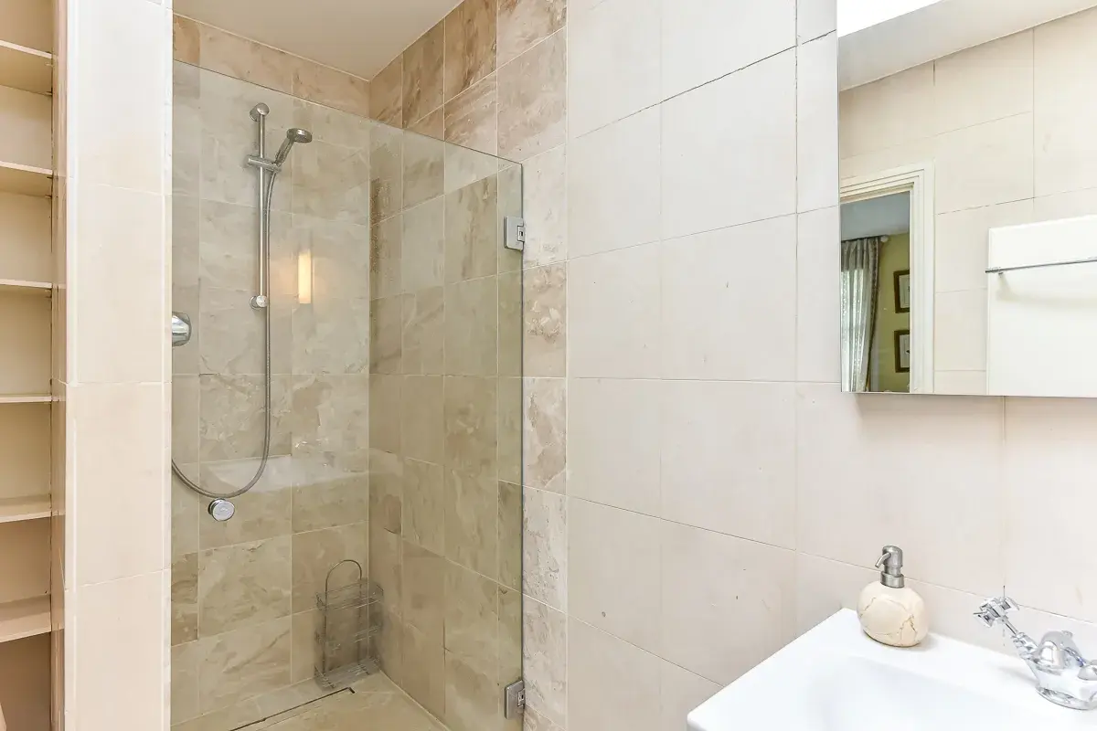 Child's Street, holiday home in Kensington, London