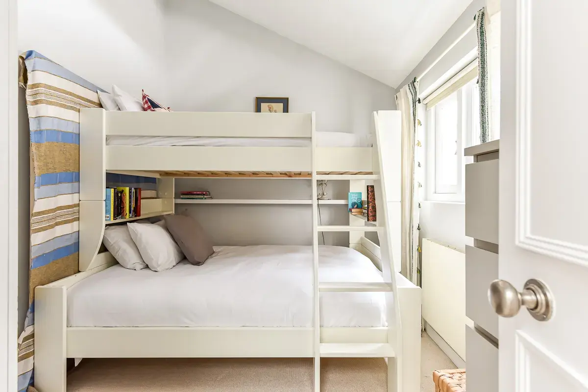 Child's Street, holiday home in Kensington, London