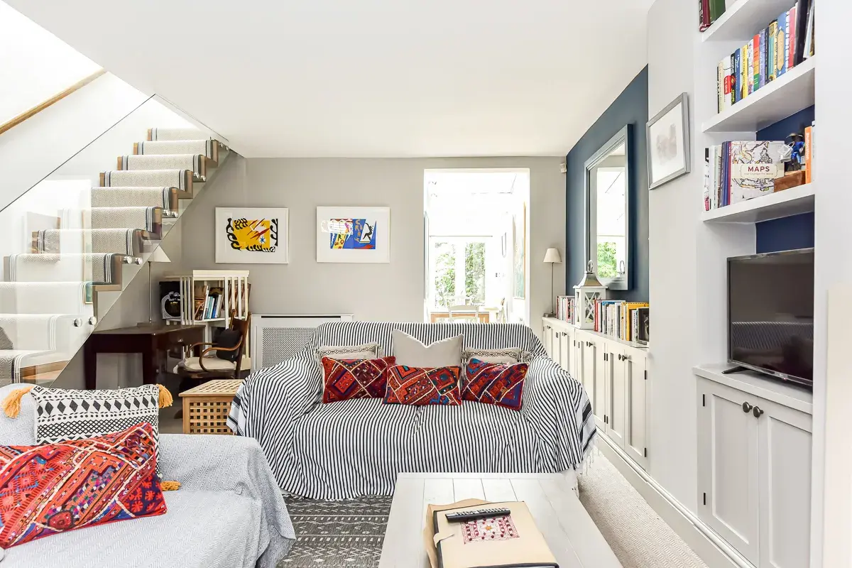 Child's Street, holiday home in Kensington, London