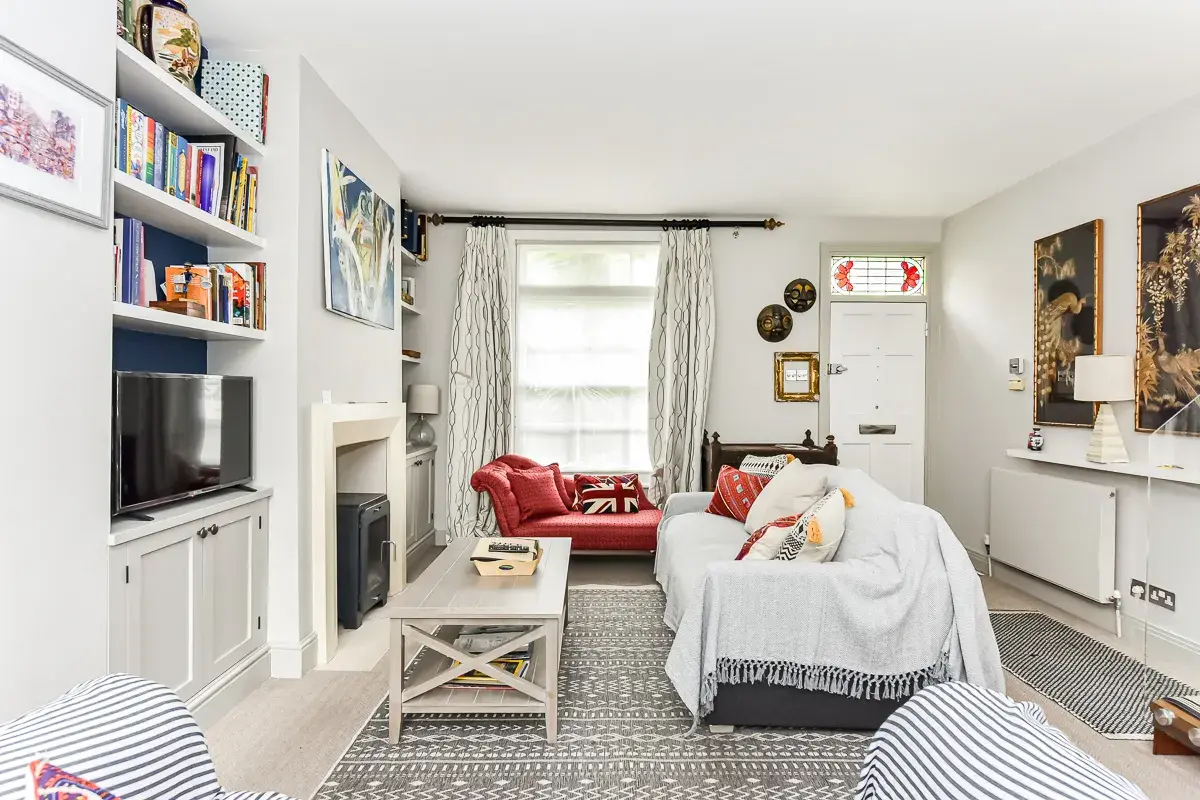 Child's Street, holiday home in Kensington, London