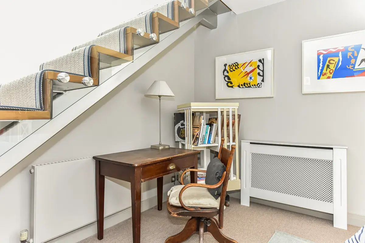 Child's Street, holiday home in Kensington, London