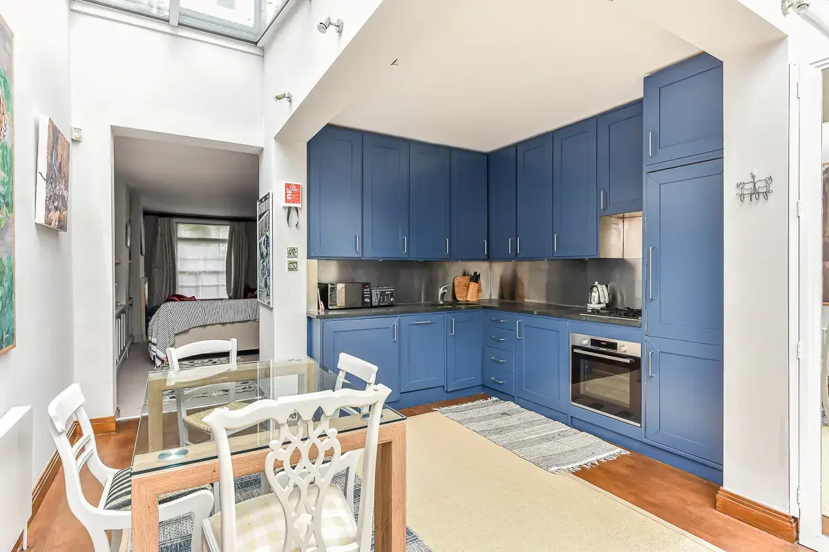 Child's Street, holiday home in Kensington, London