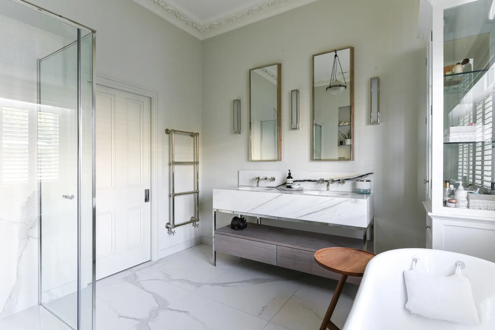 Argyll Road, holiday home in Kensington, London