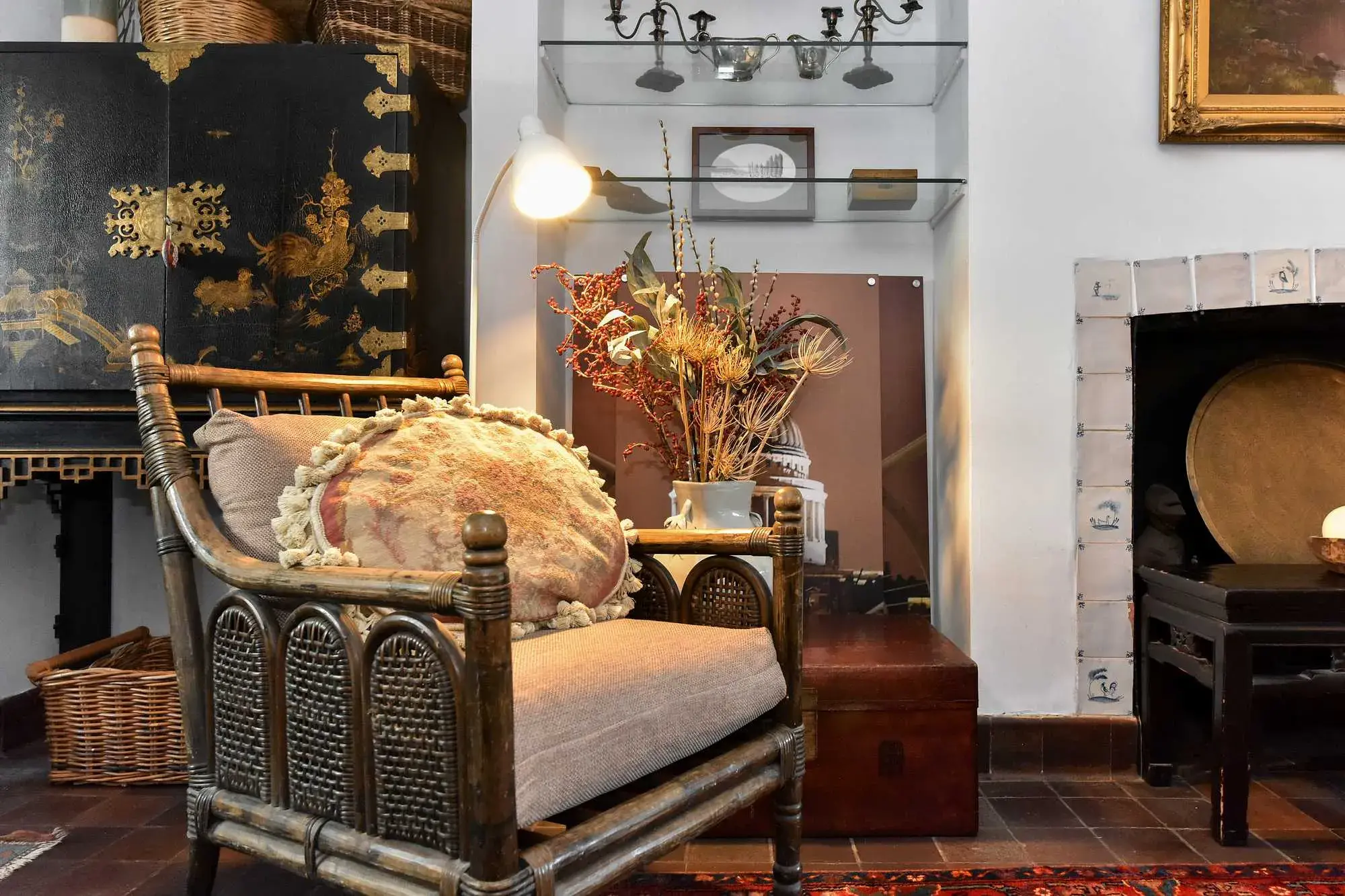 Walham Grove, holiday apartment in Fulham, London