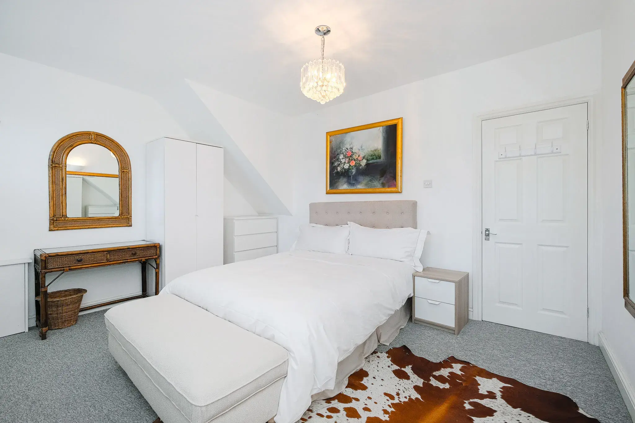 Battersea Church Road, holiday home in Battersea, London